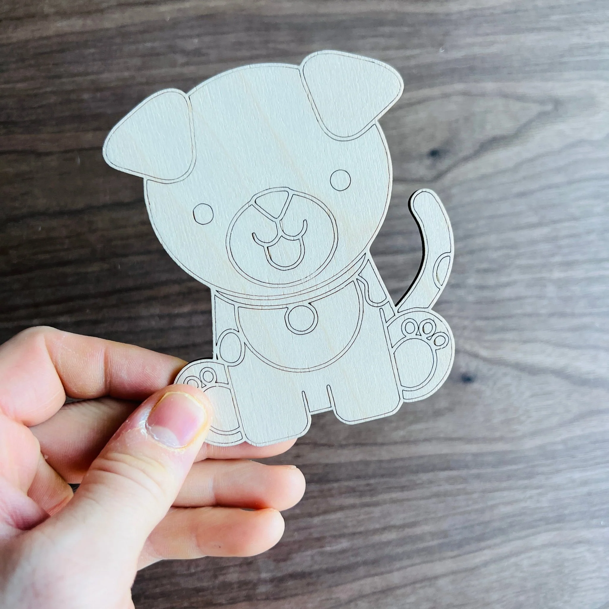 Kids Colouring Shapes - Image 11