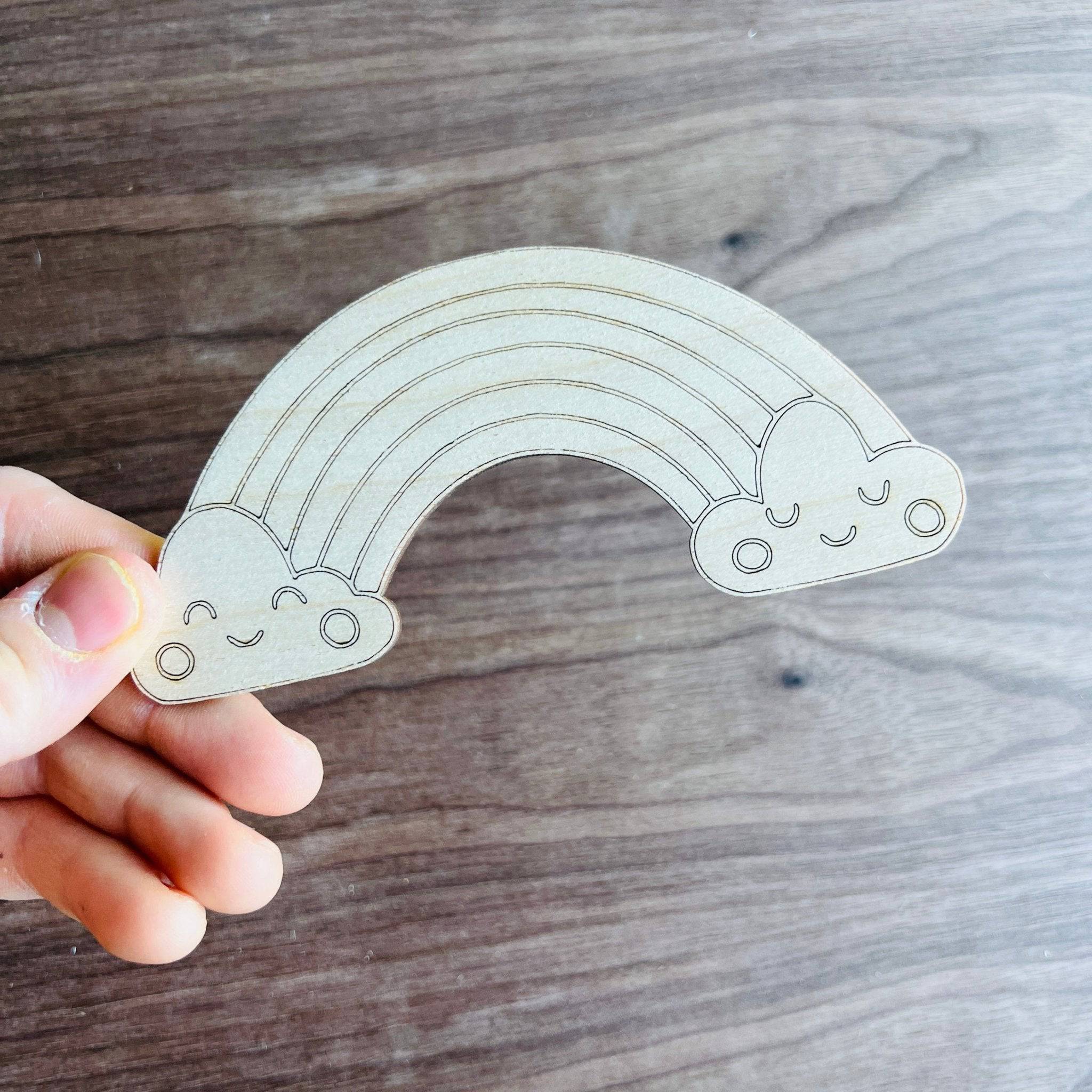 Kids Colouring Shapes - Image 13