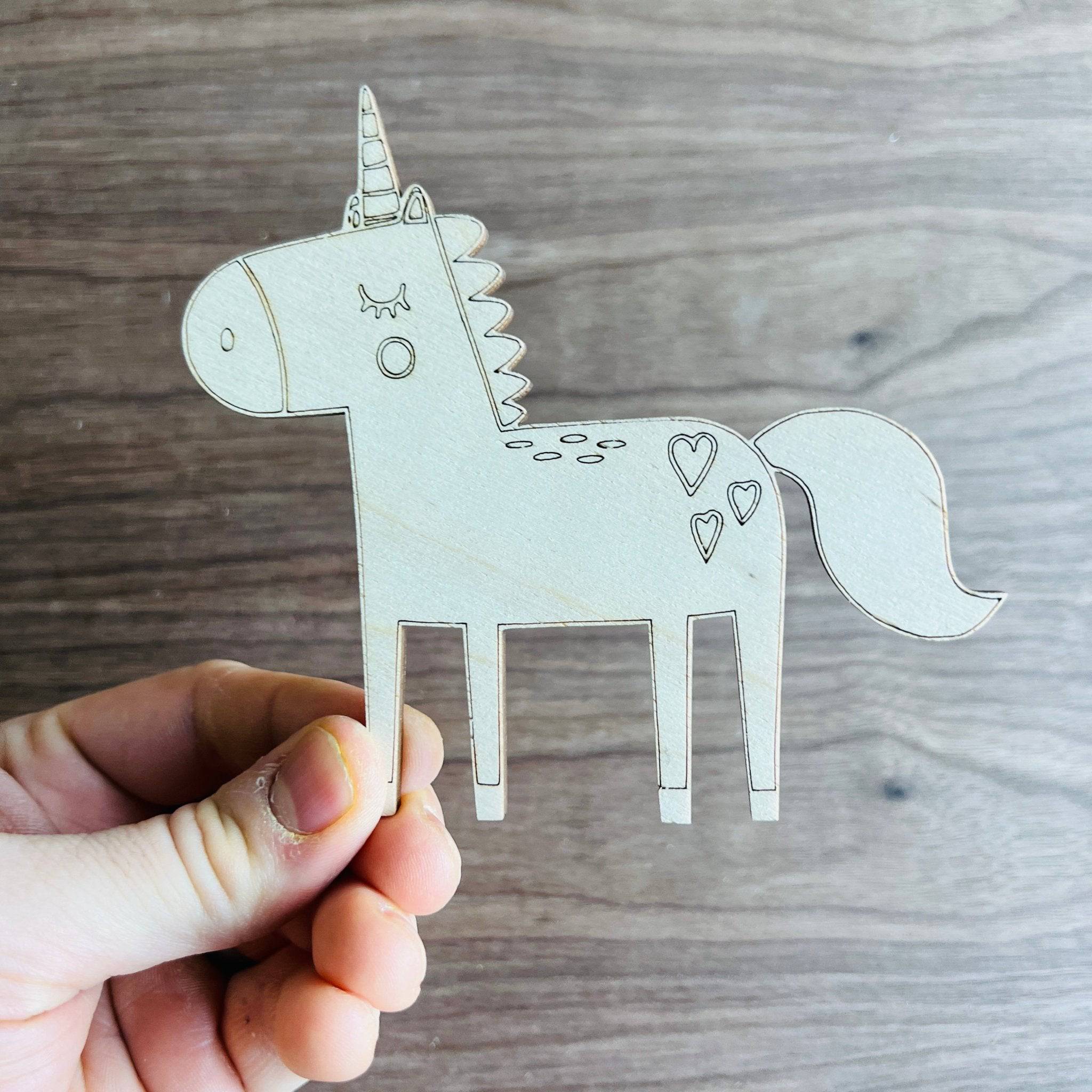 Kids Colouring Shapes - Image 15