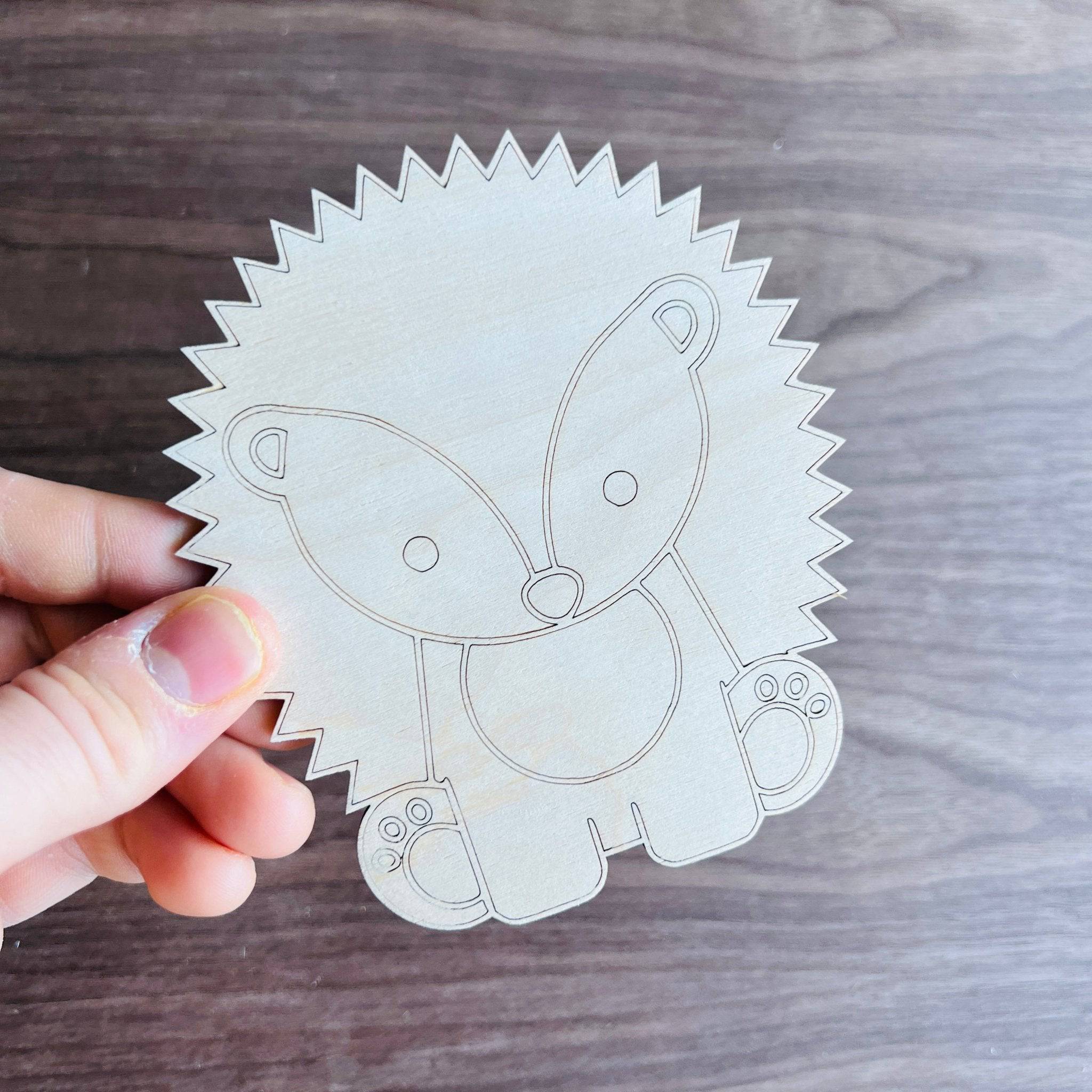 Kids Colouring Shapes - Image 16