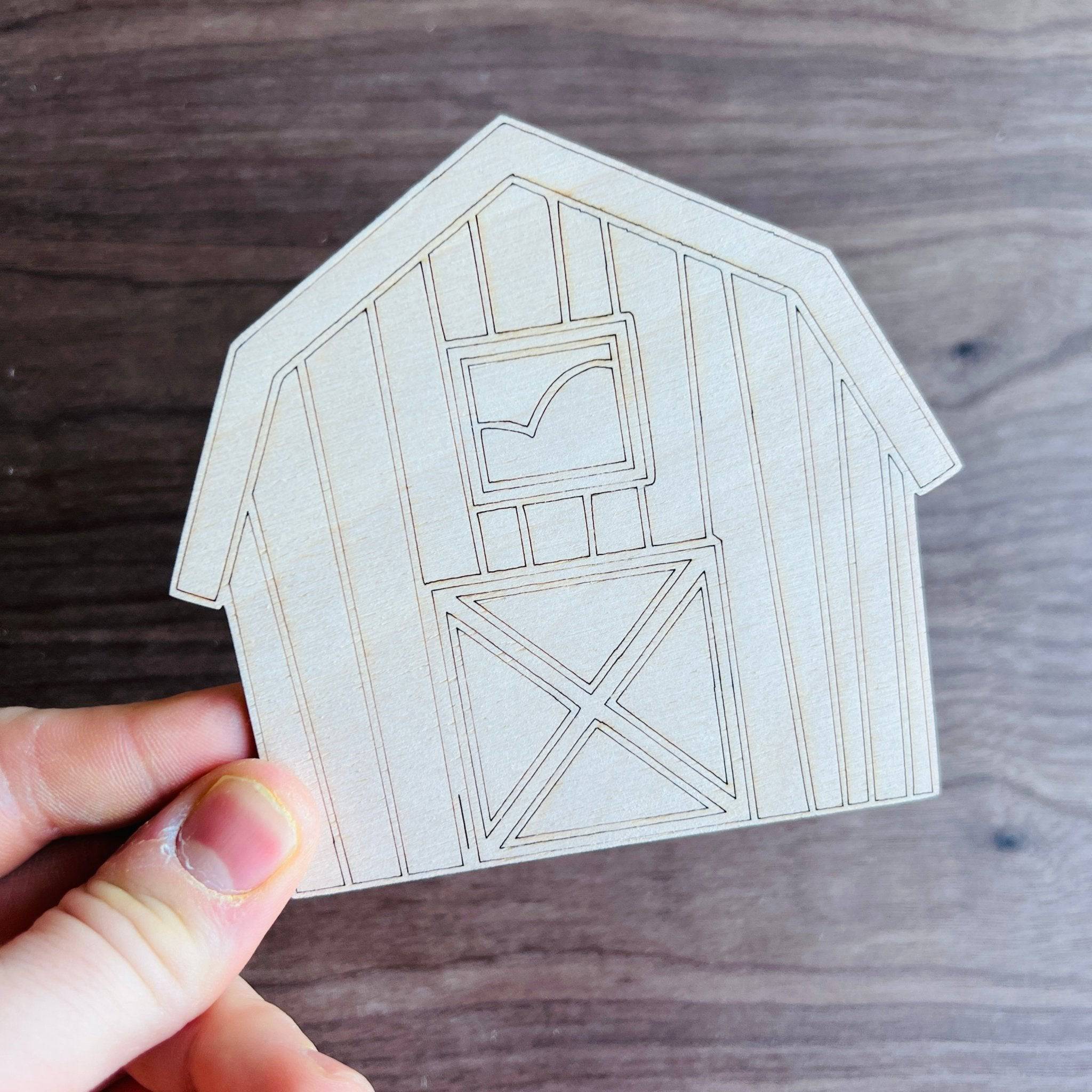 Kids Colouring Shapes - Image 3