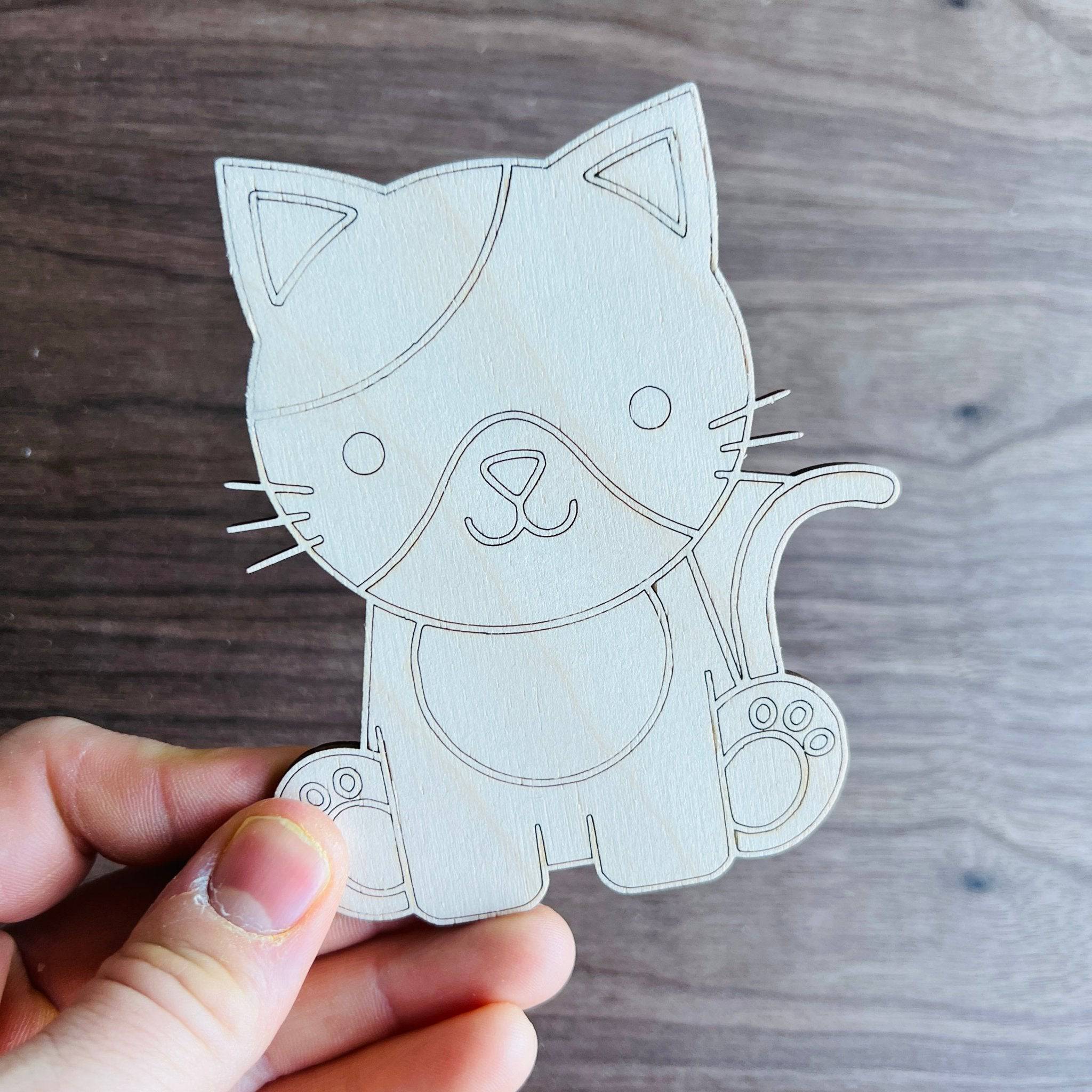 Kids Colouring Shapes - Image 5