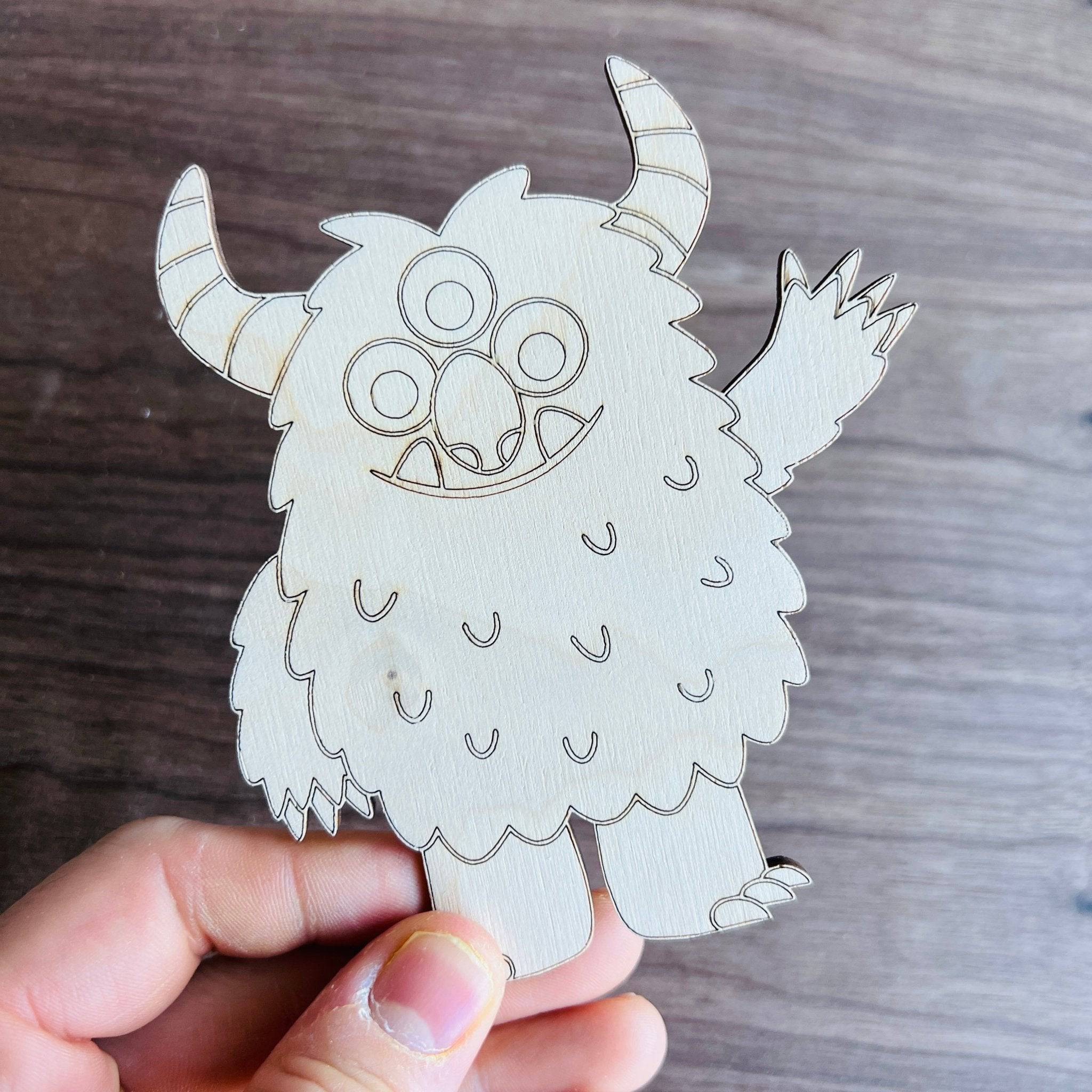 Kids Colouring Shapes - Image 6