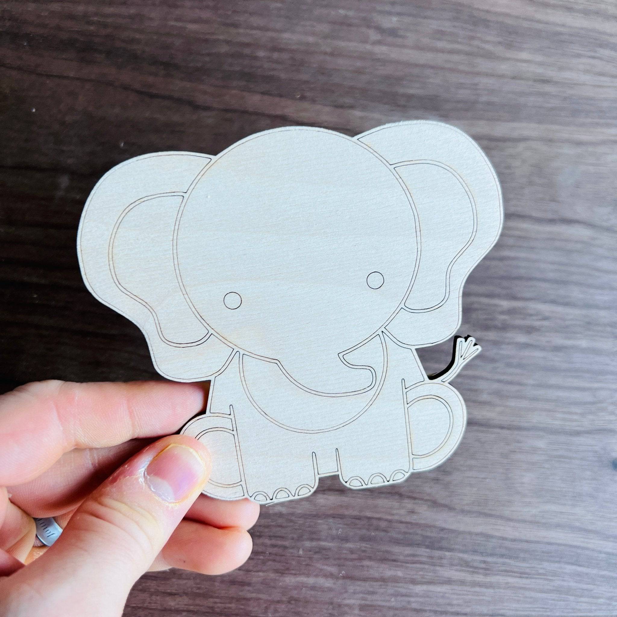 Kids Colouring Shapes - Image 7