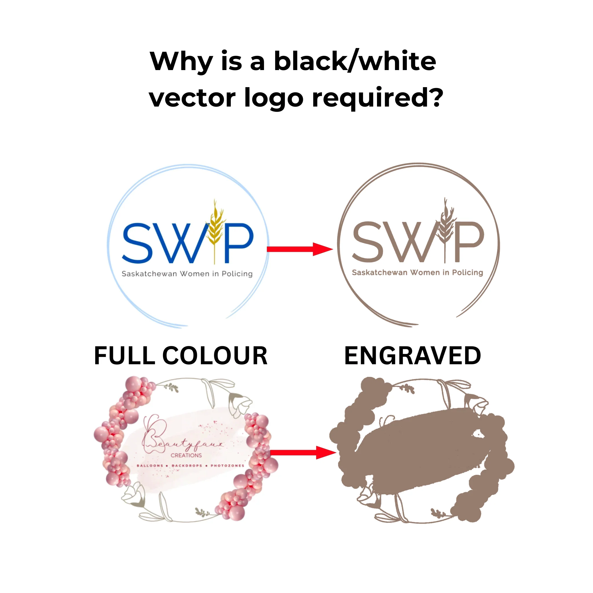 Custom Logo Values Ornaments - Image 8