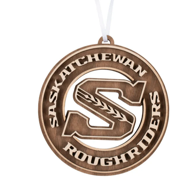 The Saskatchewan Roughriders Collection - Official Collaboration - Image 11