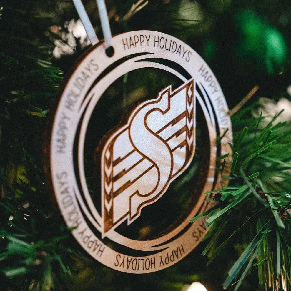 The Saskatchewan Roughriders Collection - Official Collaboration - Image 3