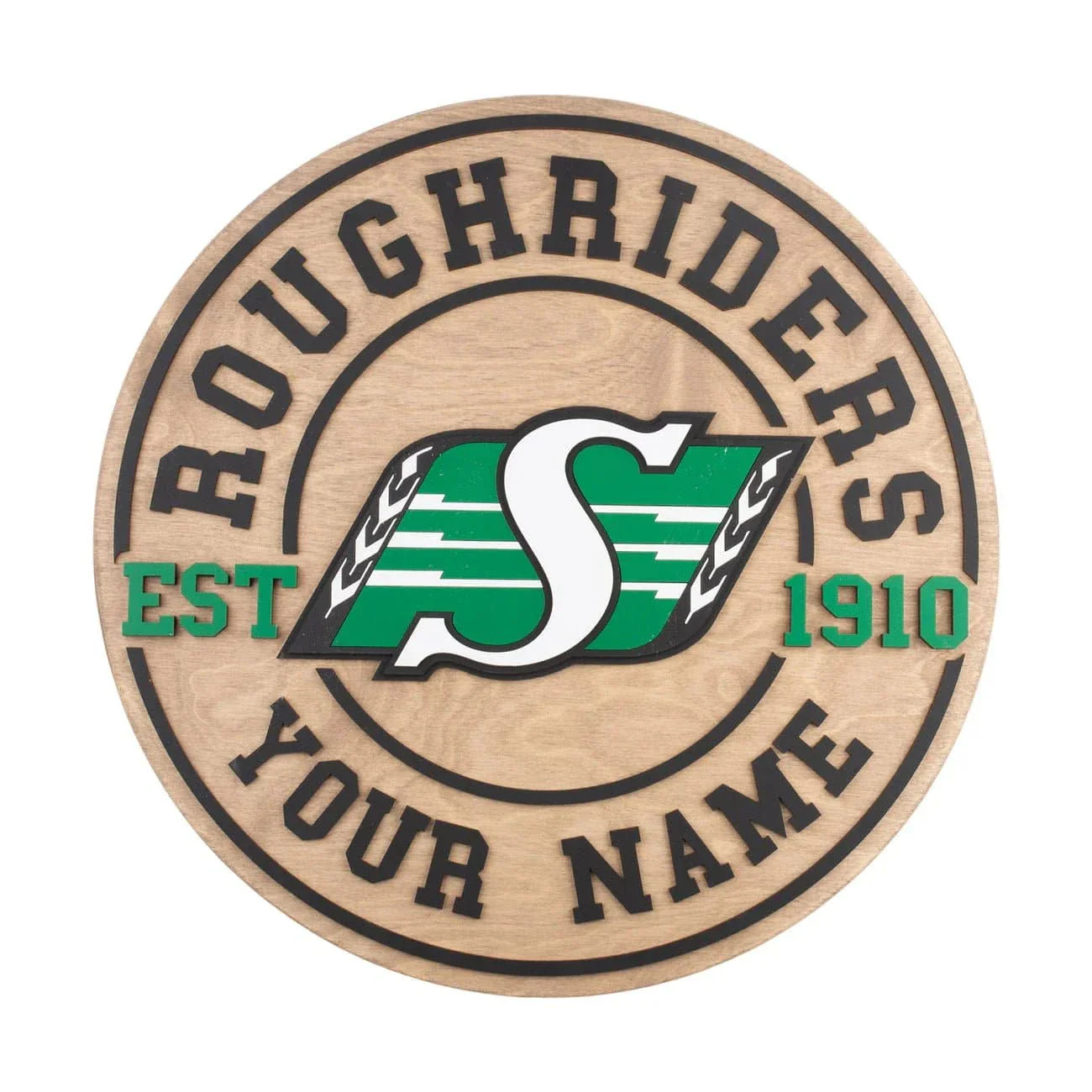 The Saskatchewan Roughriders Collection - Official Collaboration - Image 4