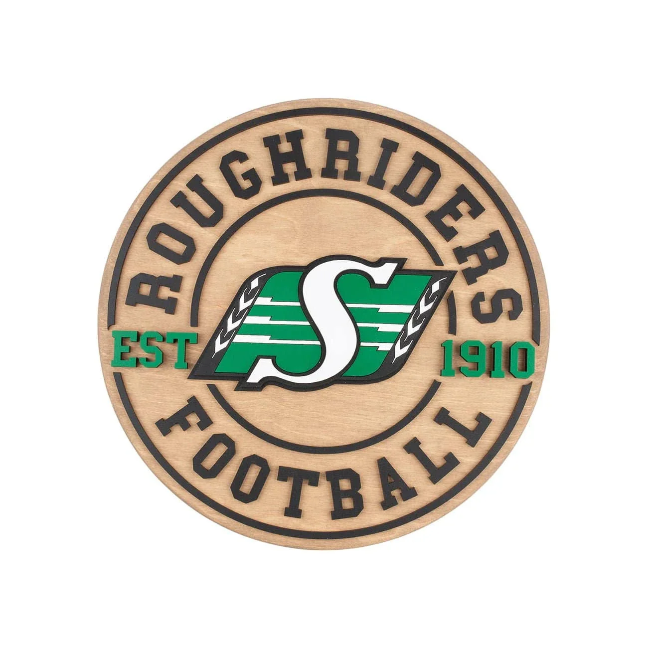 The Saskatchewan Roughriders Collection - Official Collaboration - Image 5