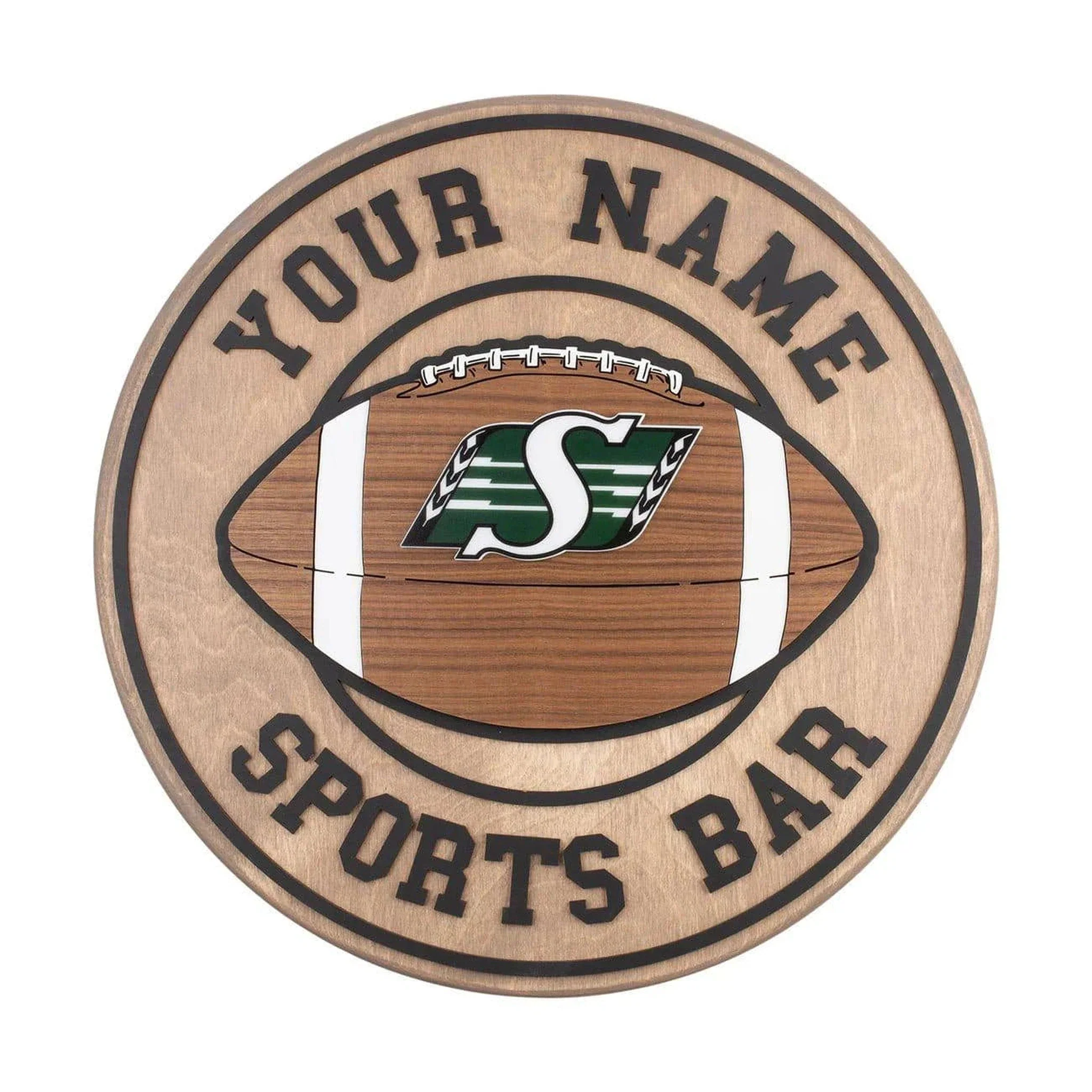 The Saskatchewan Roughriders Collection - Official Collaboration - Image 6