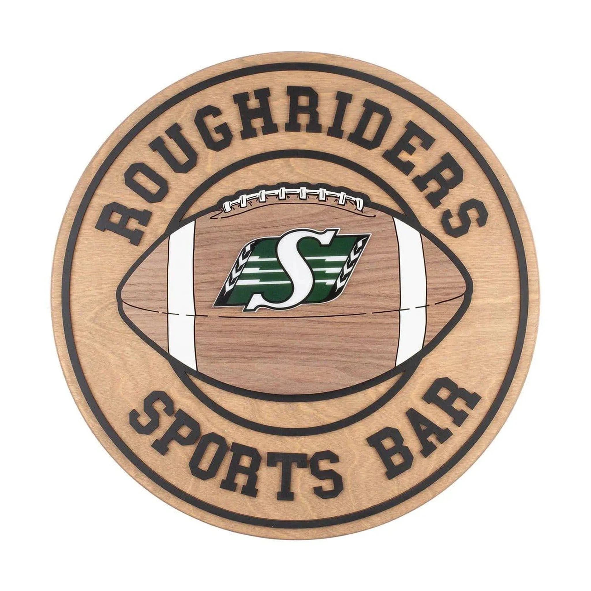 The Saskatchewan Roughriders Collection - Official Collaboration - Image 7