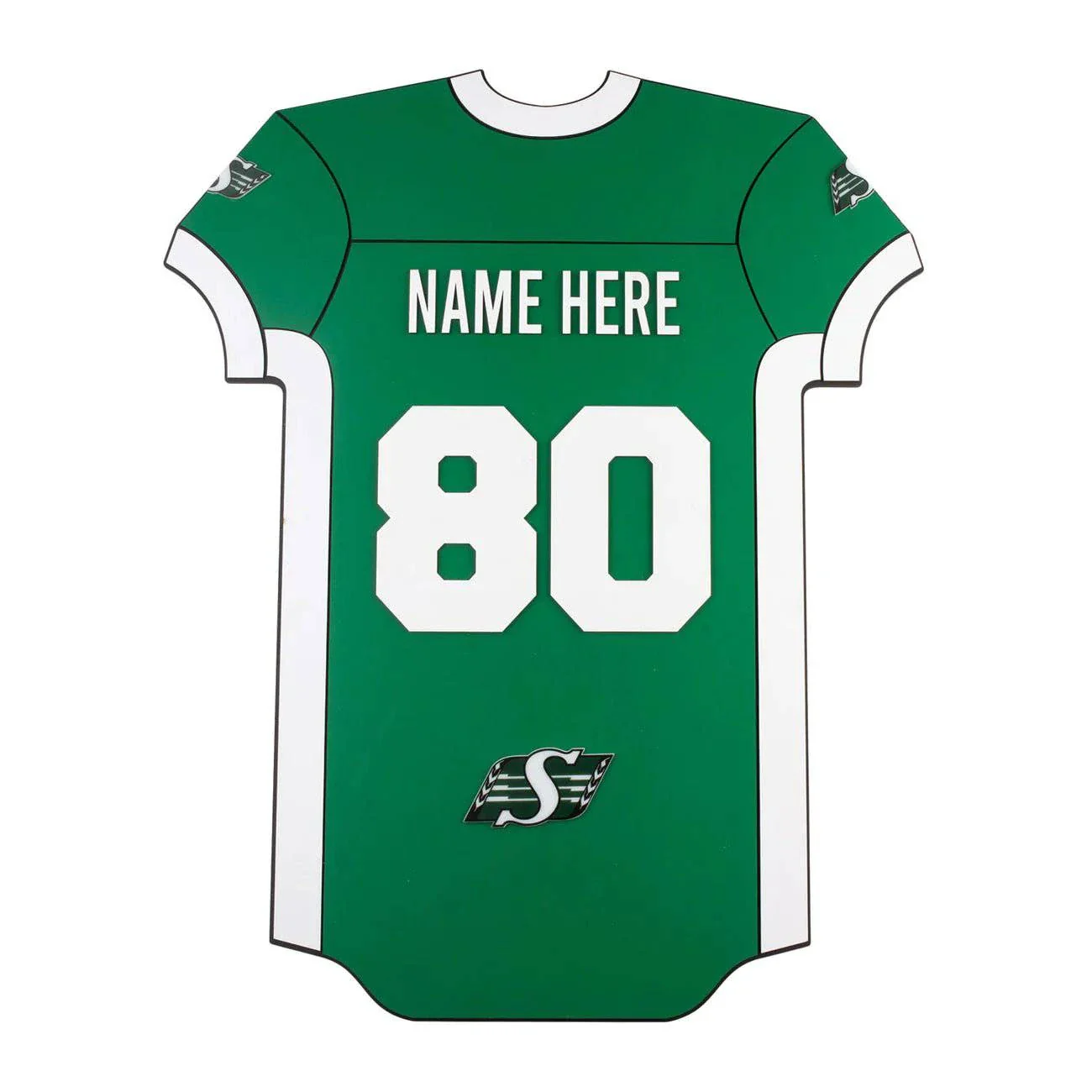 The Saskatchewan Roughriders Collection - Official Collaboration - Image 8