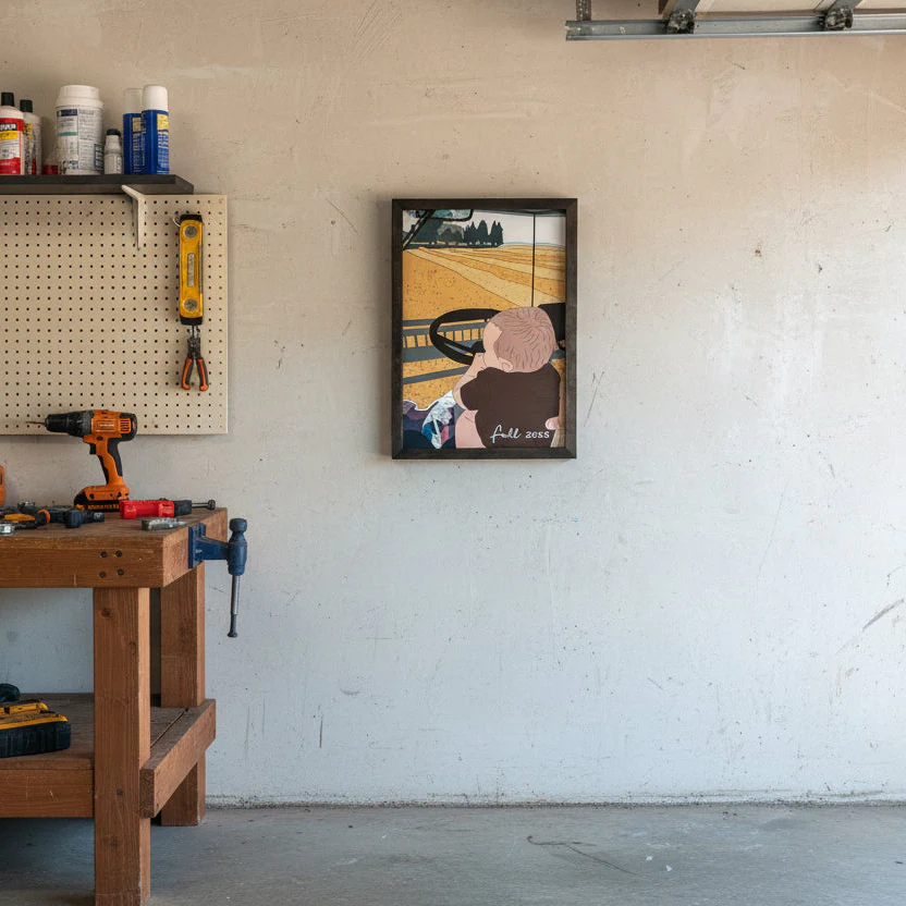 Family & Friends Photo Artwork - Image 19