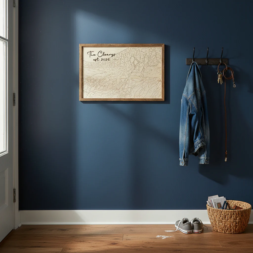 Family & Friends Photo Artwork - Image 21