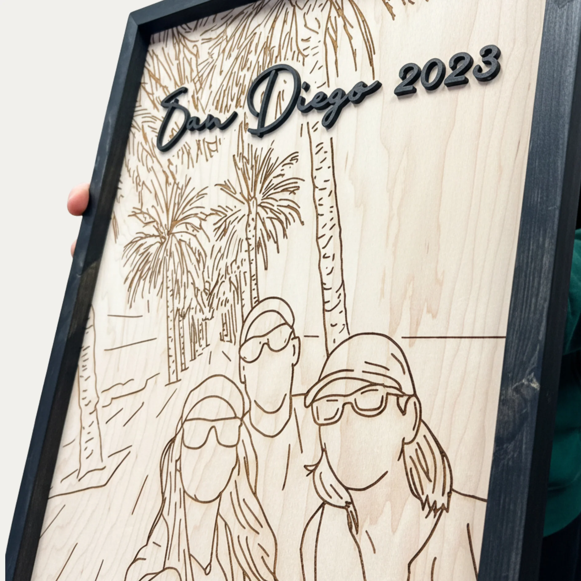 Family & Friends Photo Artwork - Image 23