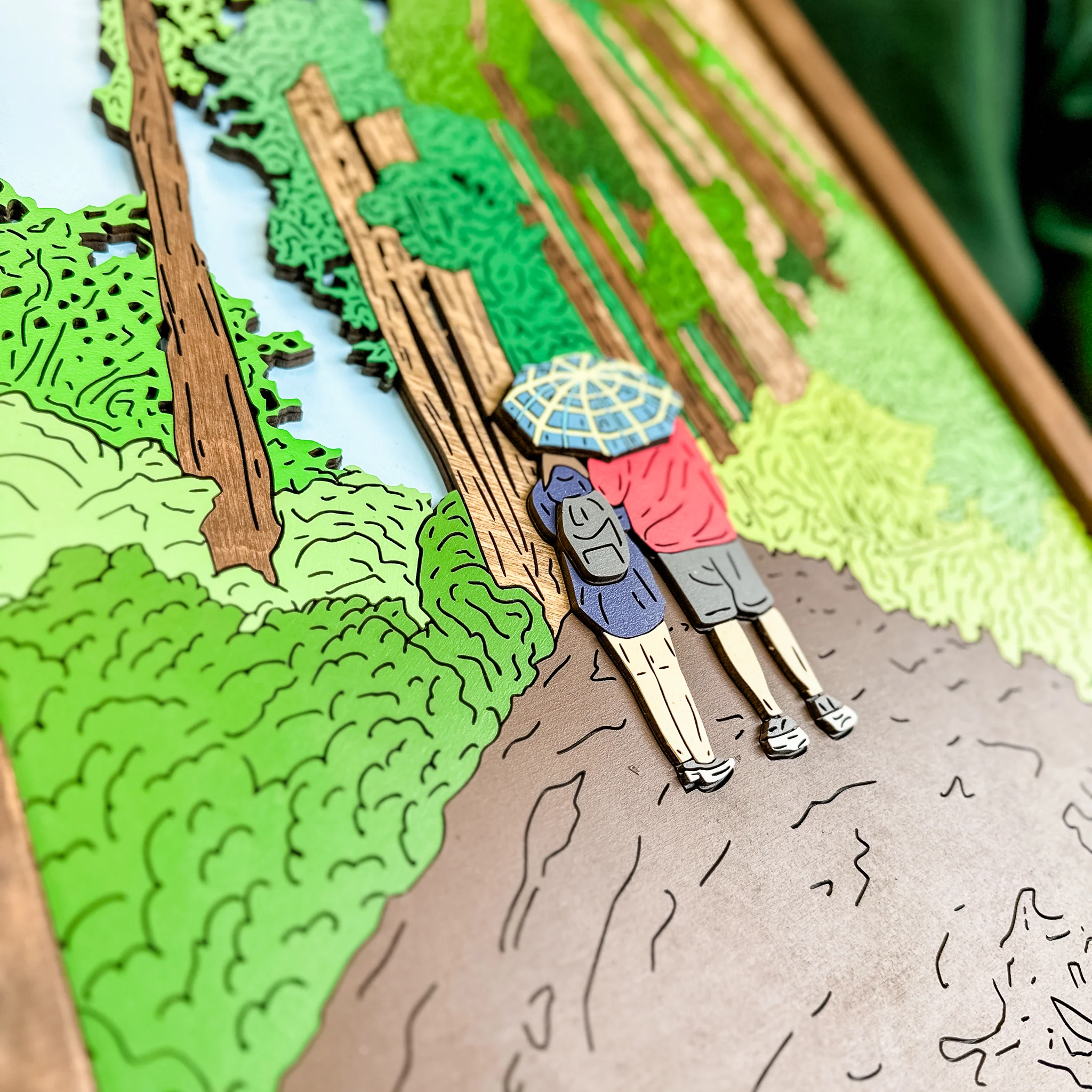 Family & Friends Photo Artwork - Image 5