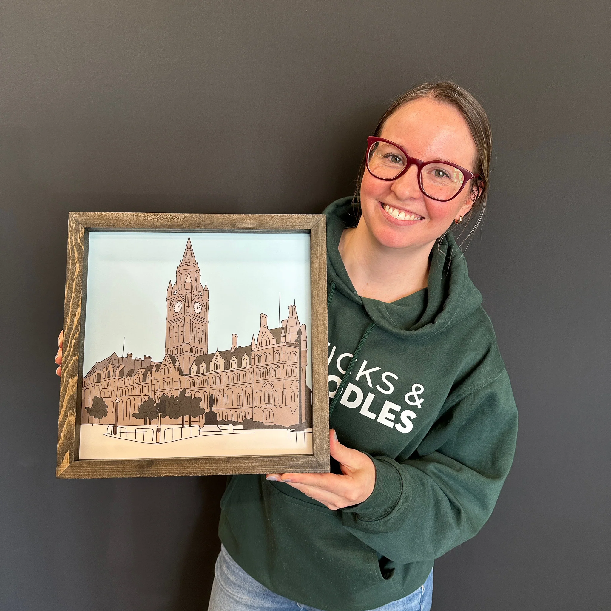 Building Photo Artwork - Image 14