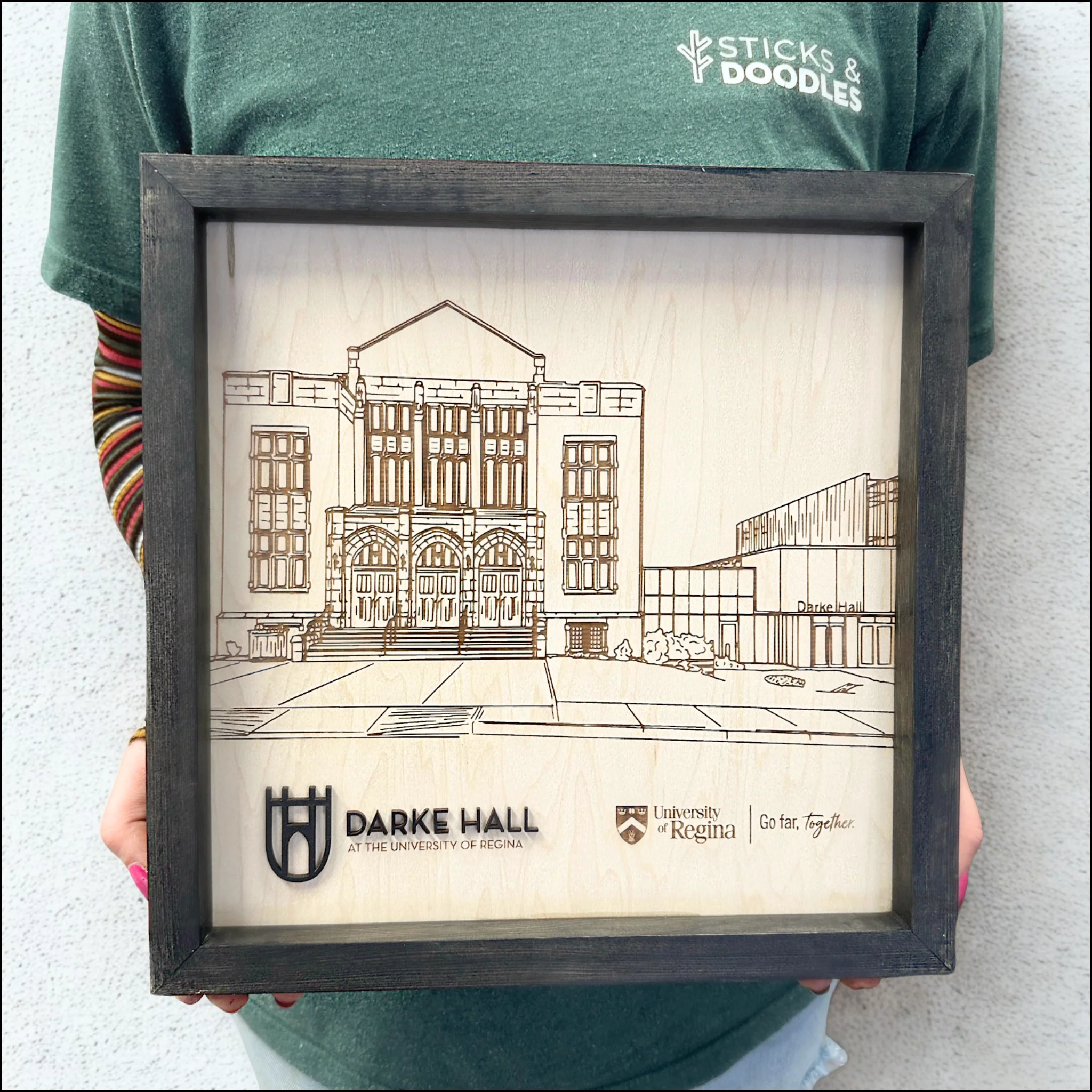 Building Photo Artwork - Image 20