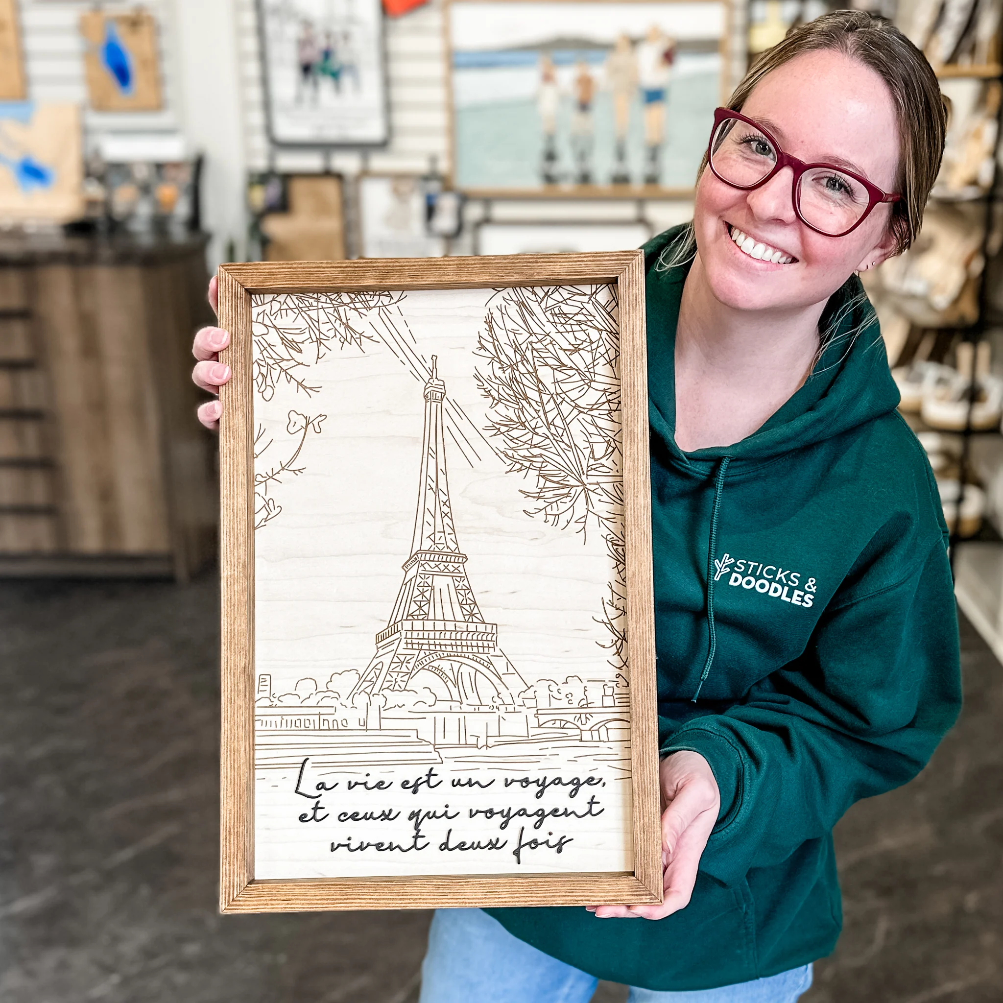 Building Photo Artwork - Image 21