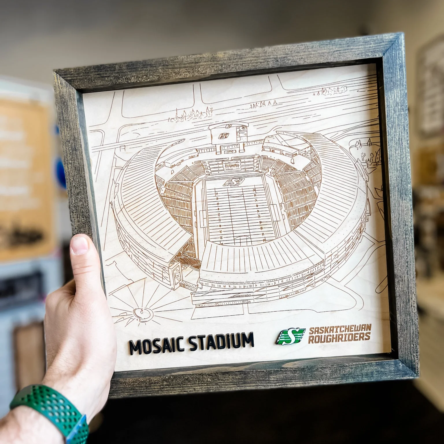 Building Photo Artwork - Image 22