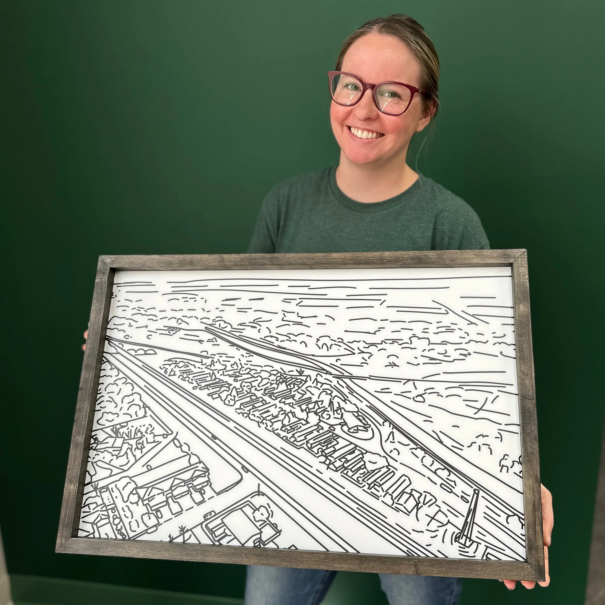 Home & Cabin Photo Artwork - Image 15