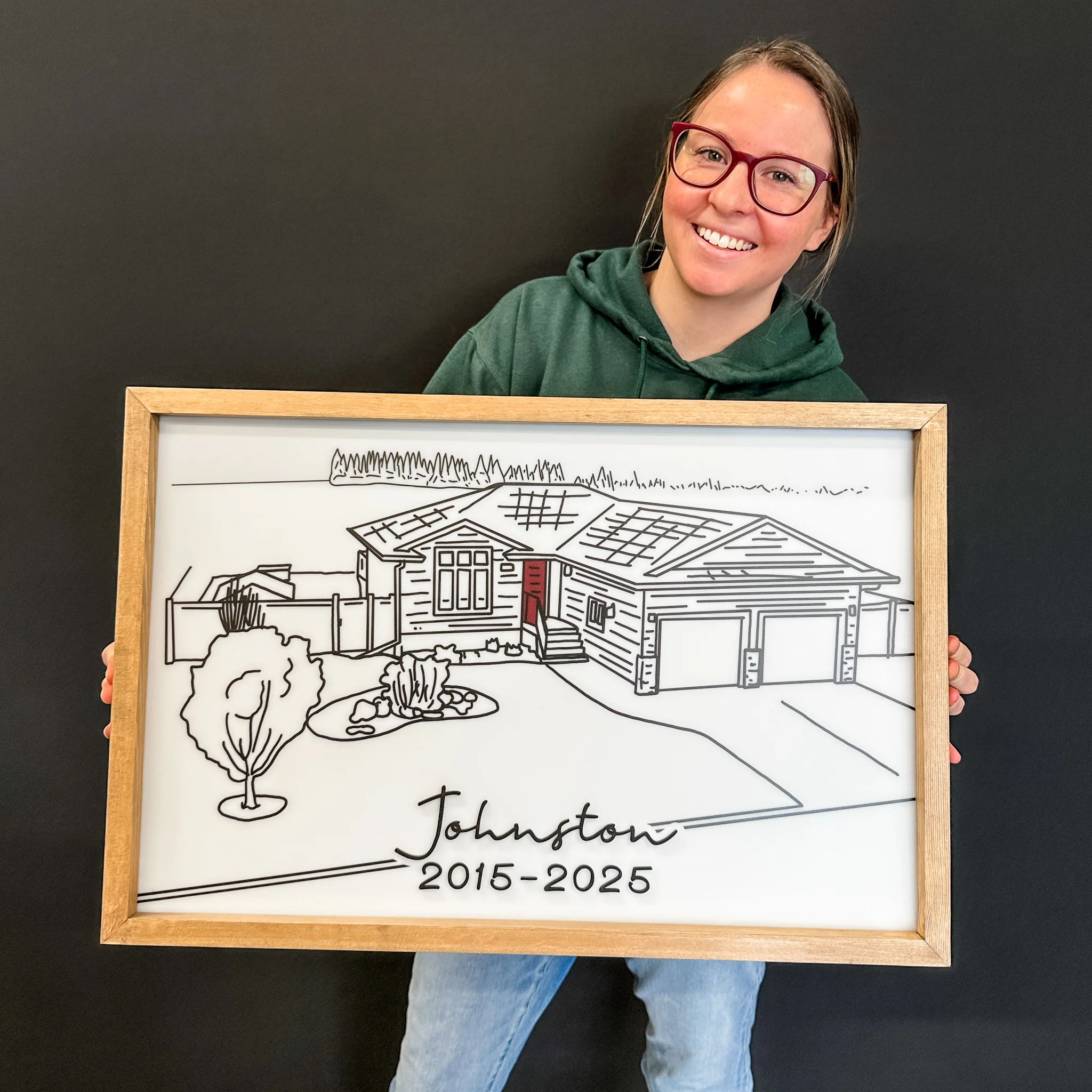 Home & Cabin Photo Artwork - Image 16