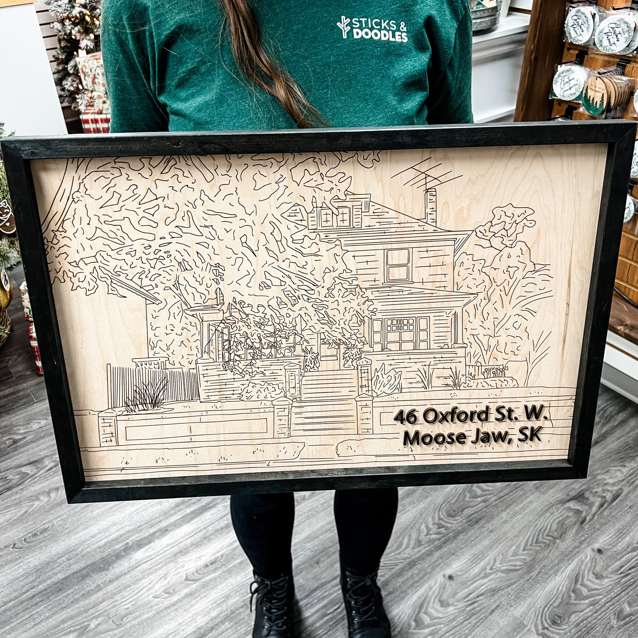 Home & Cabin Photo Artwork - Image 19