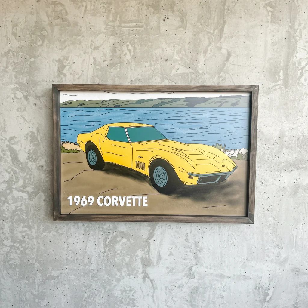 Vehicle & Equipment Photo Artwork - Image 10