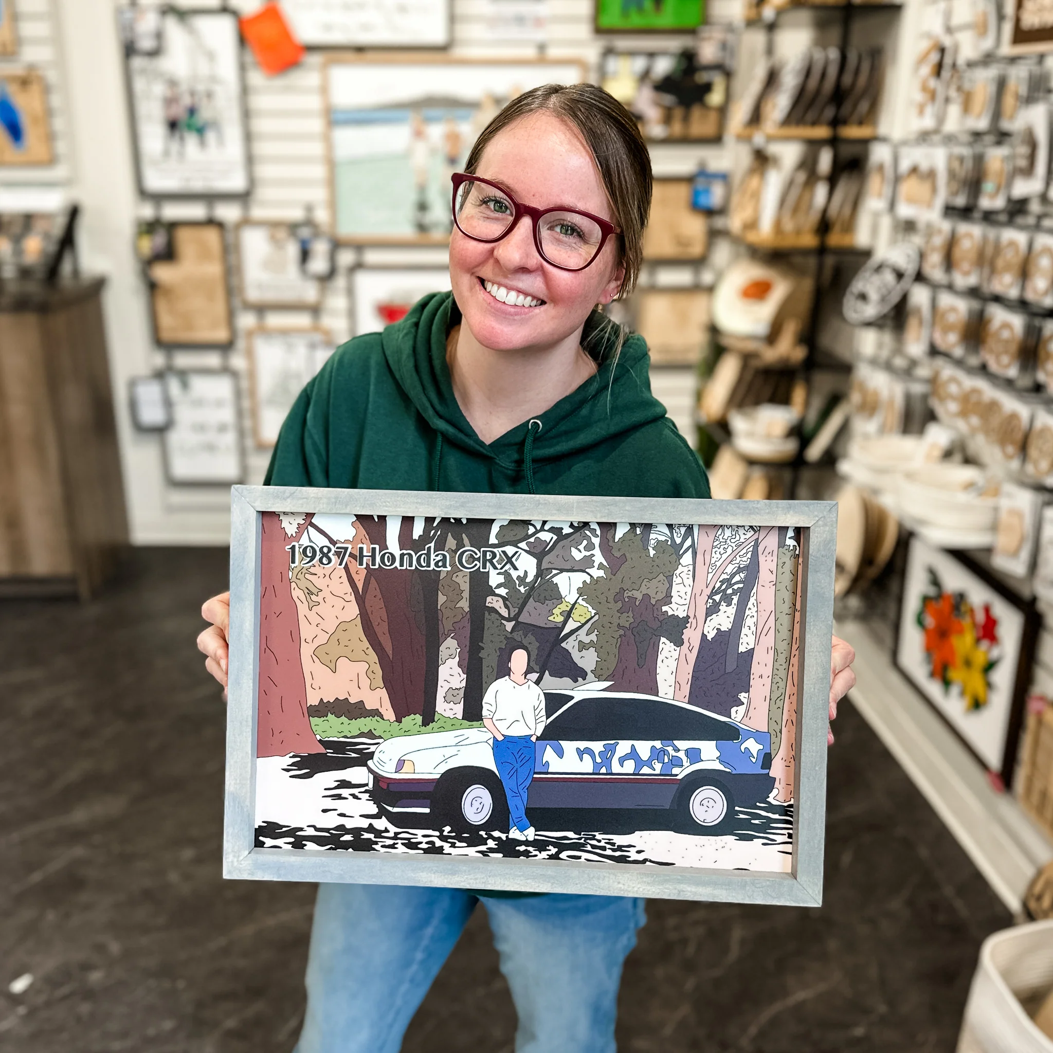 Vehicle & Equipment Photo Artwork - Image 11