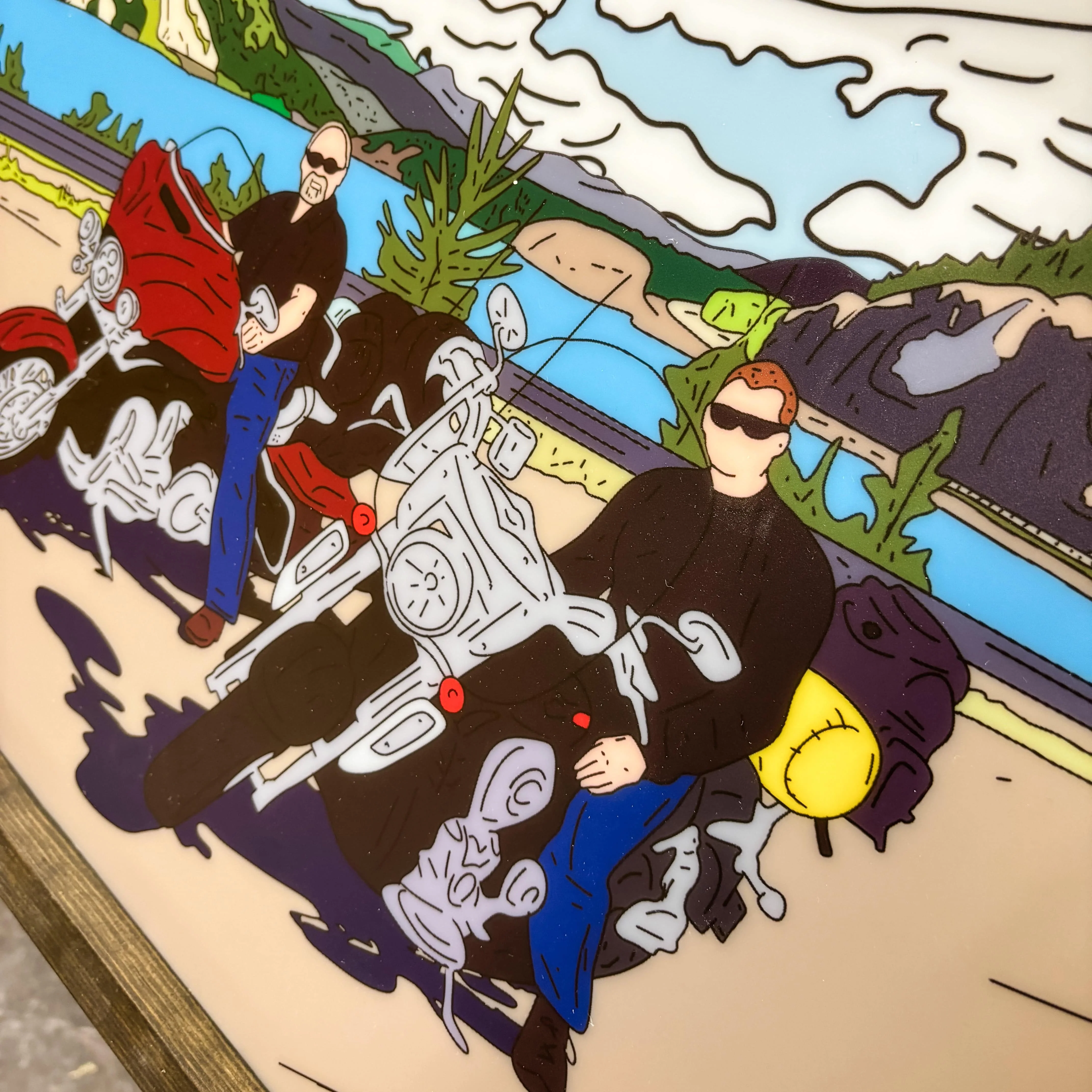 Vehicle & Equipment Photo Artwork - Image 12