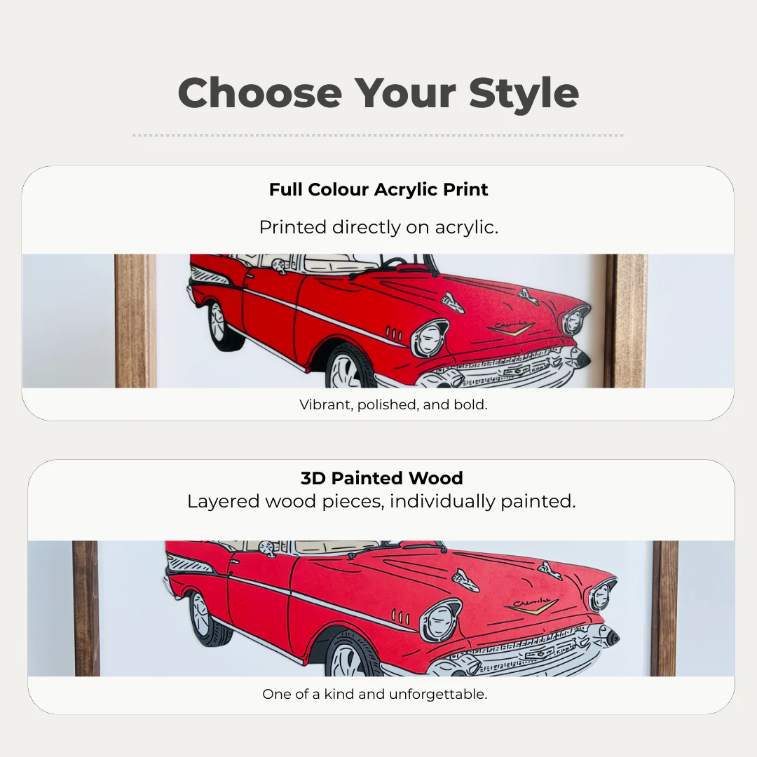 Vehicle & Equipment Photo Artwork - Image 19