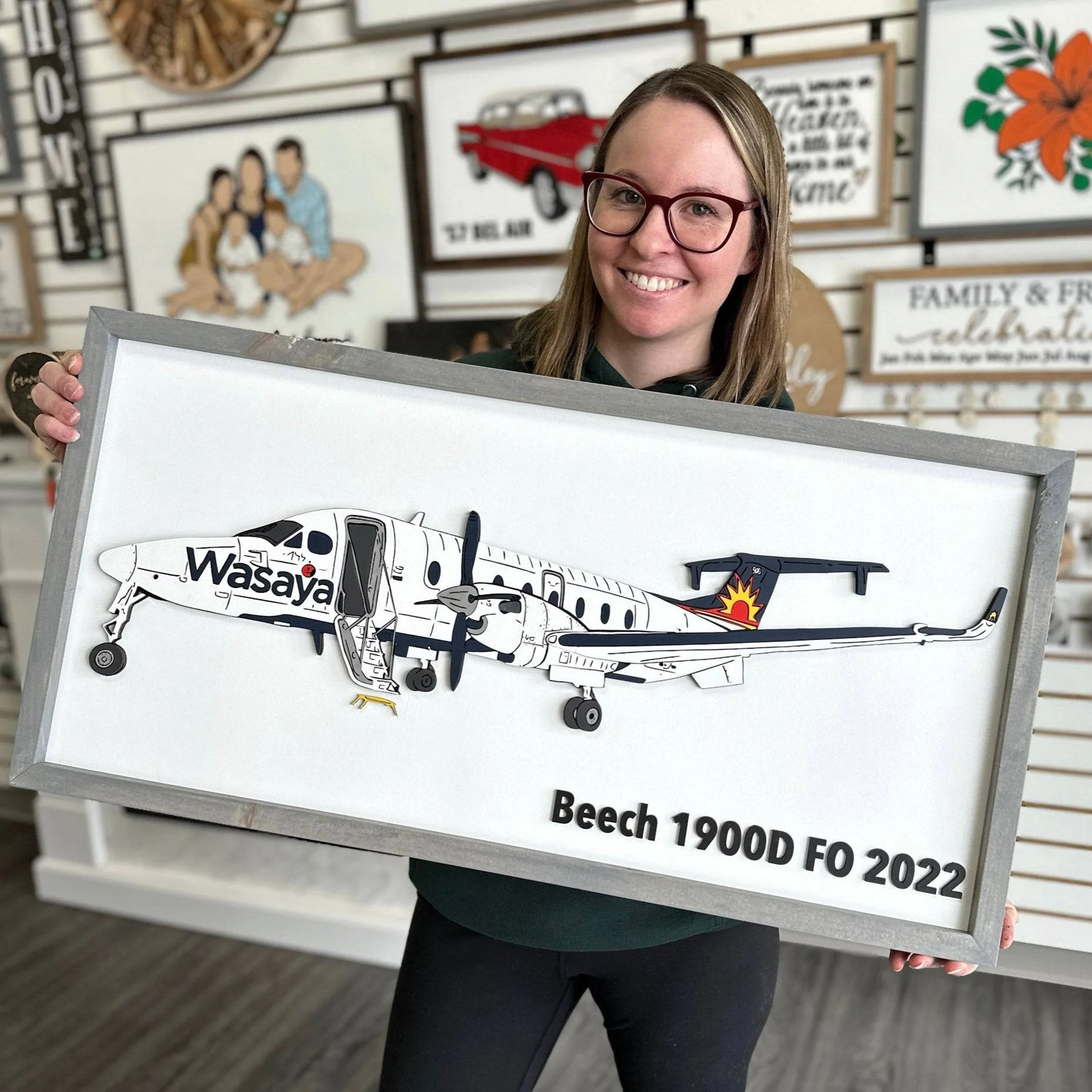 Vehicle & Equipment Photo Artwork - Image 4