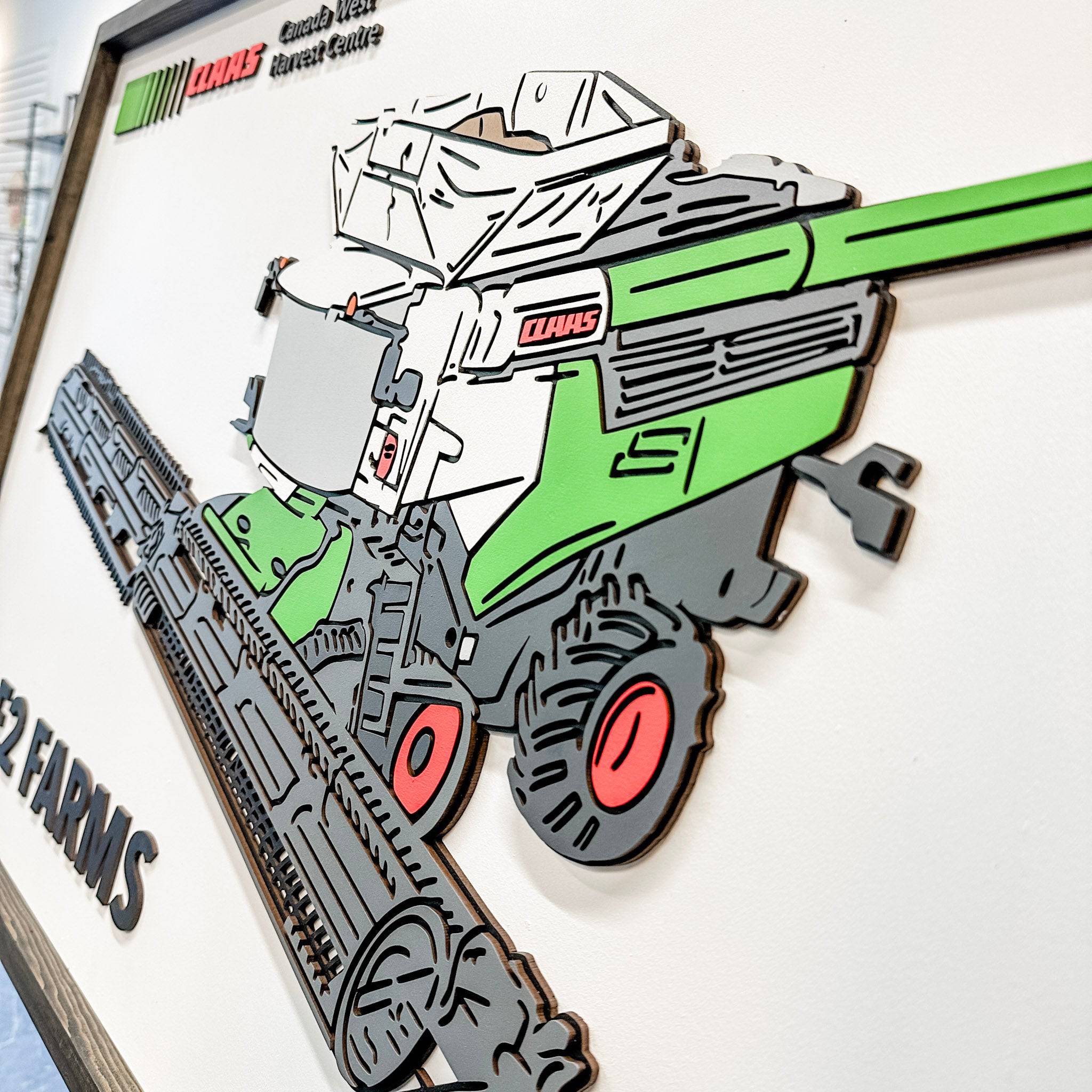 Vehicle & Equipment Photo Artwork - Image 5