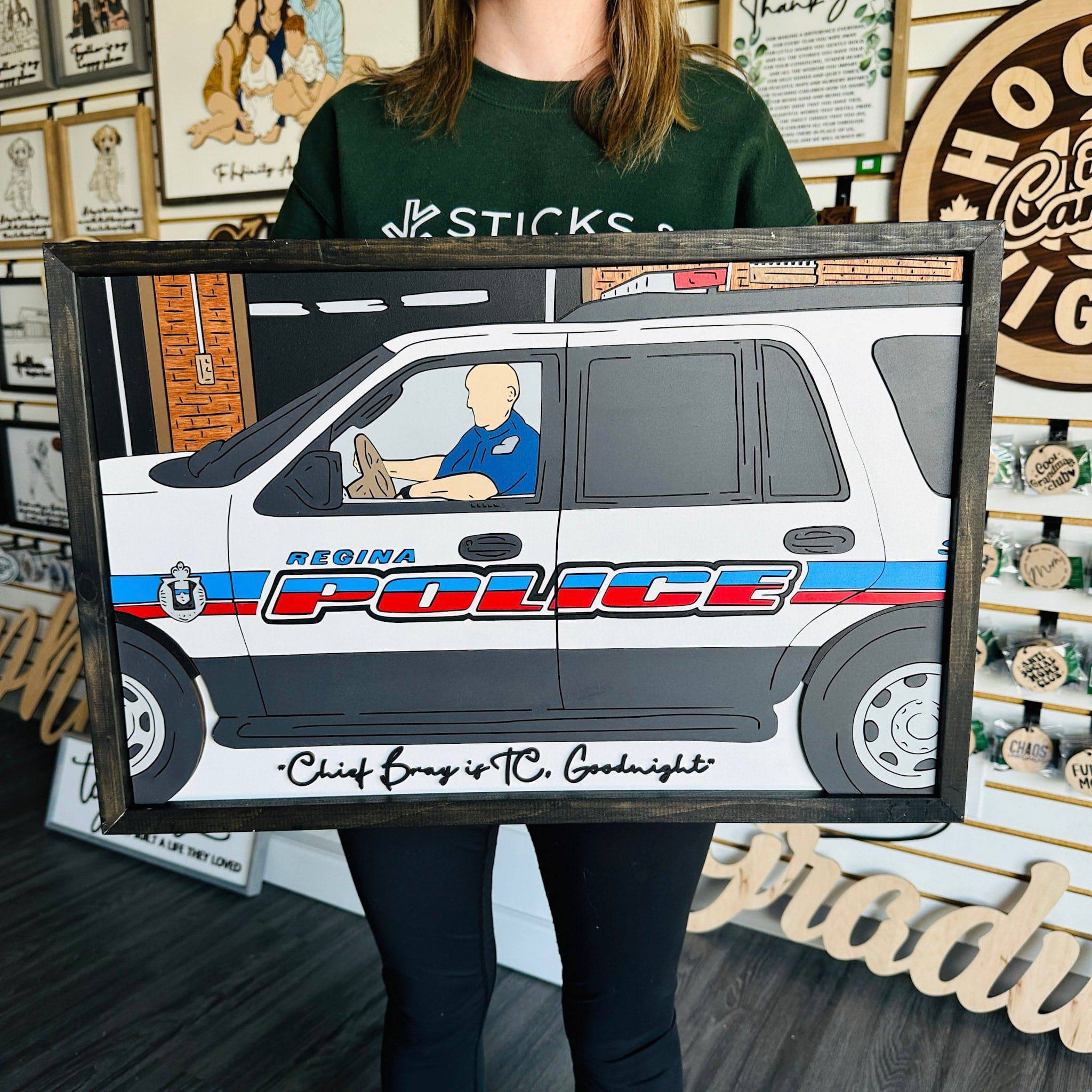 Vehicle & Equipment Photo Artwork - Image 8