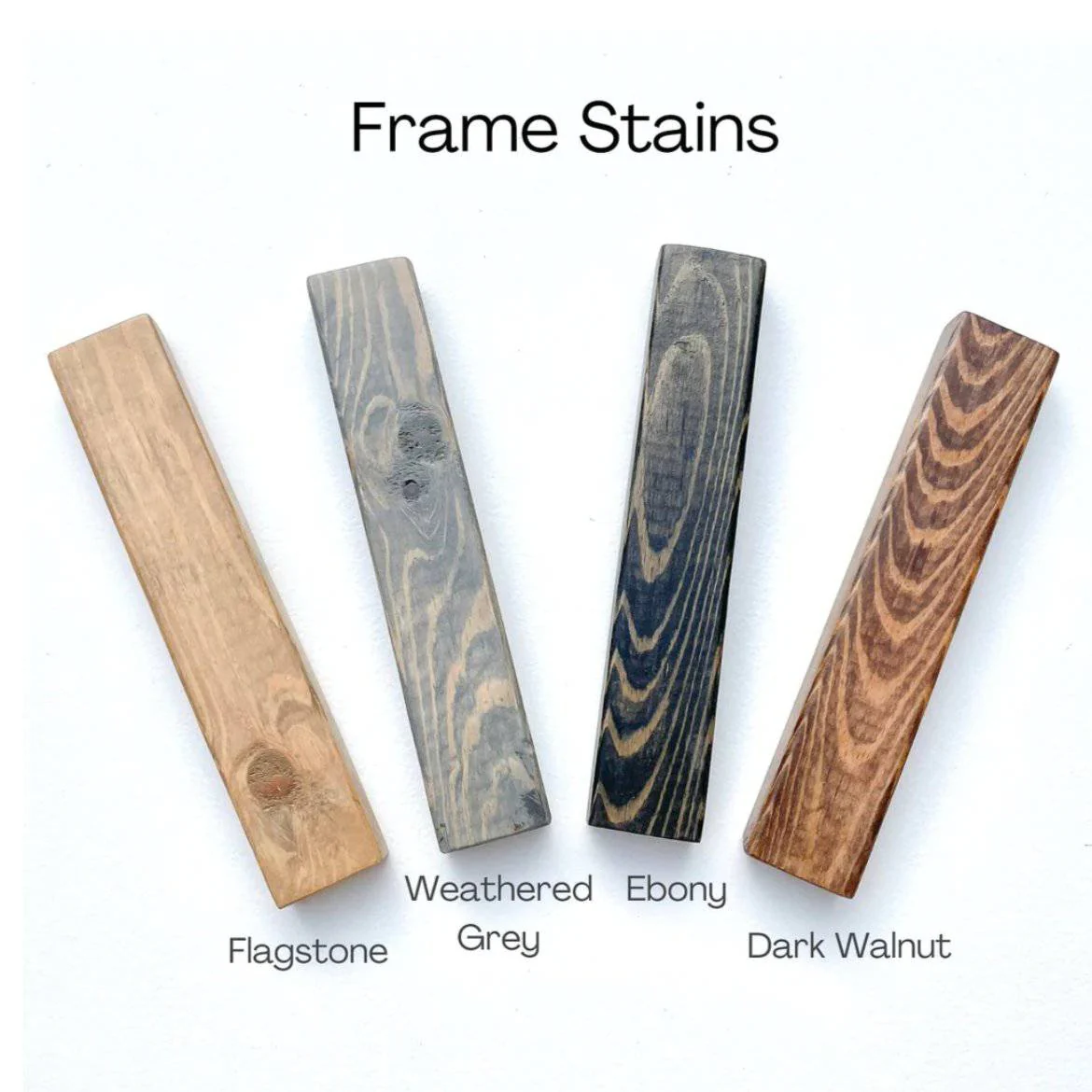 Custom Silhouette Lake Map Sign - Image 19