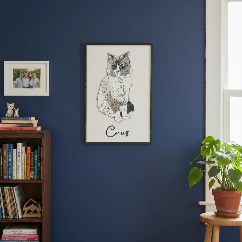 Pet Photo Artwork - Image 5