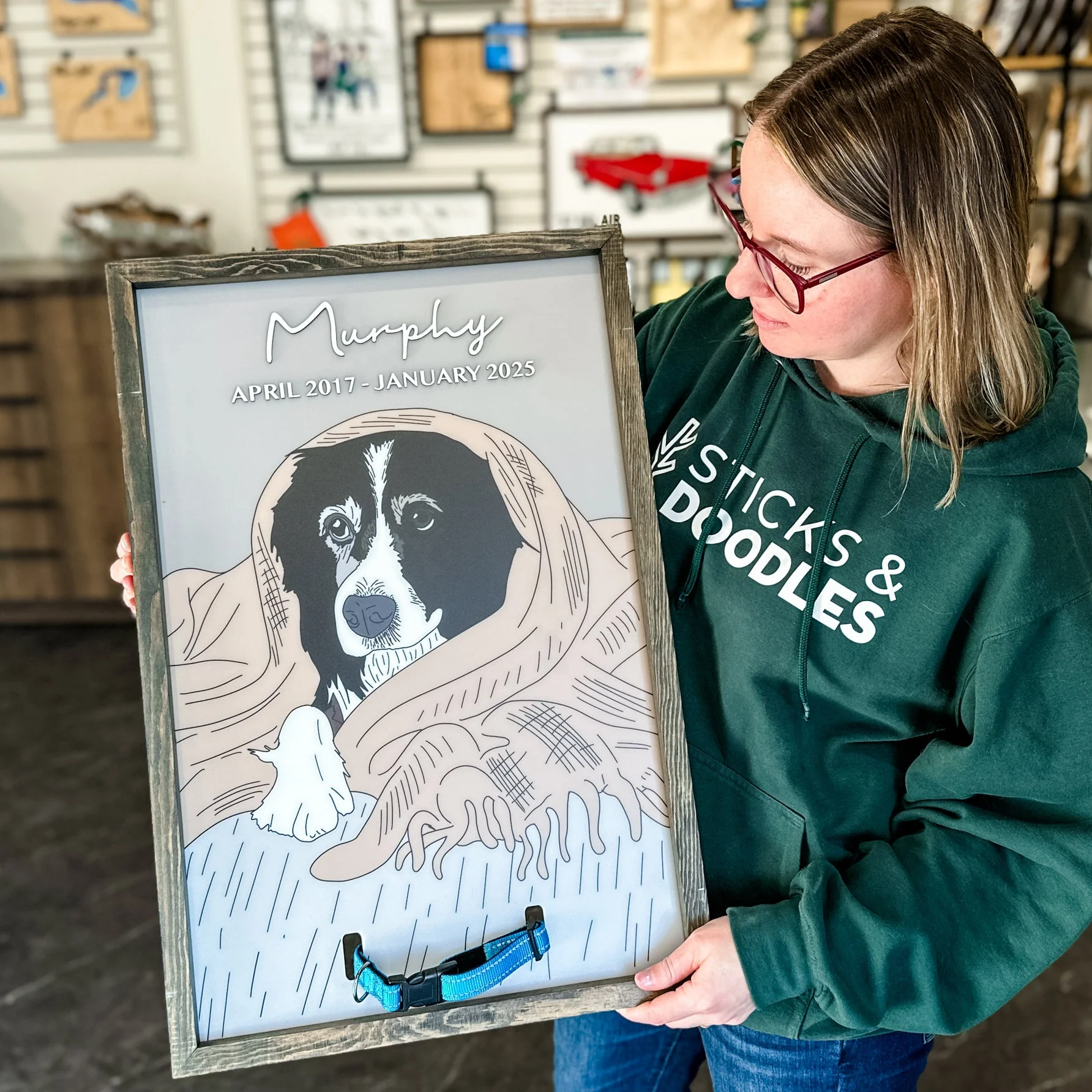 Pet Photo Artwork - Image 8