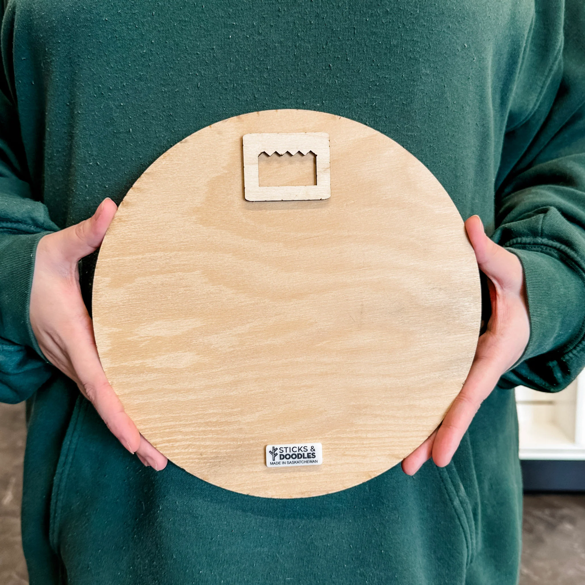 Home Sweet Home Mini Sign - Image 3