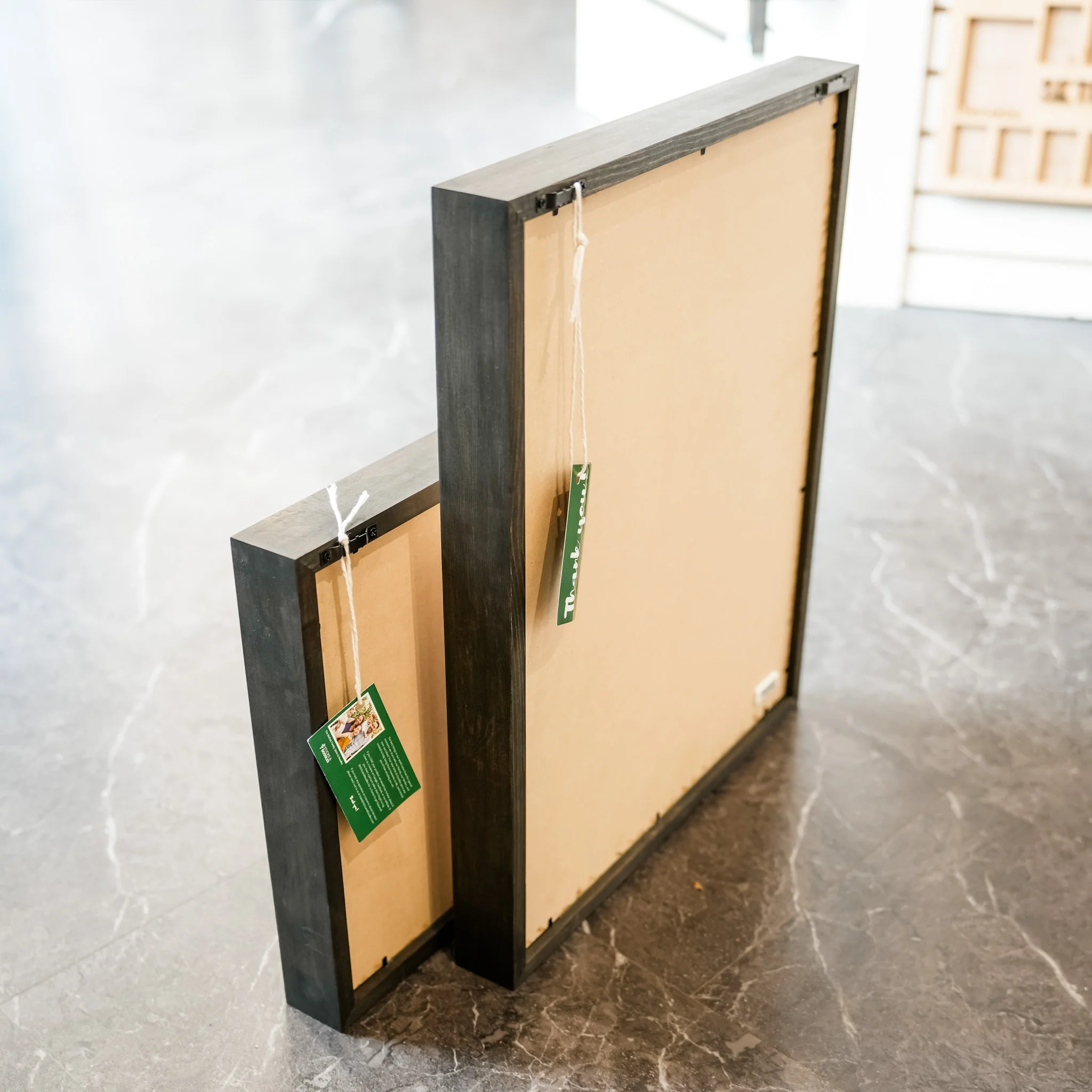 Katepwa Lake 3D Wood Map - Image 7