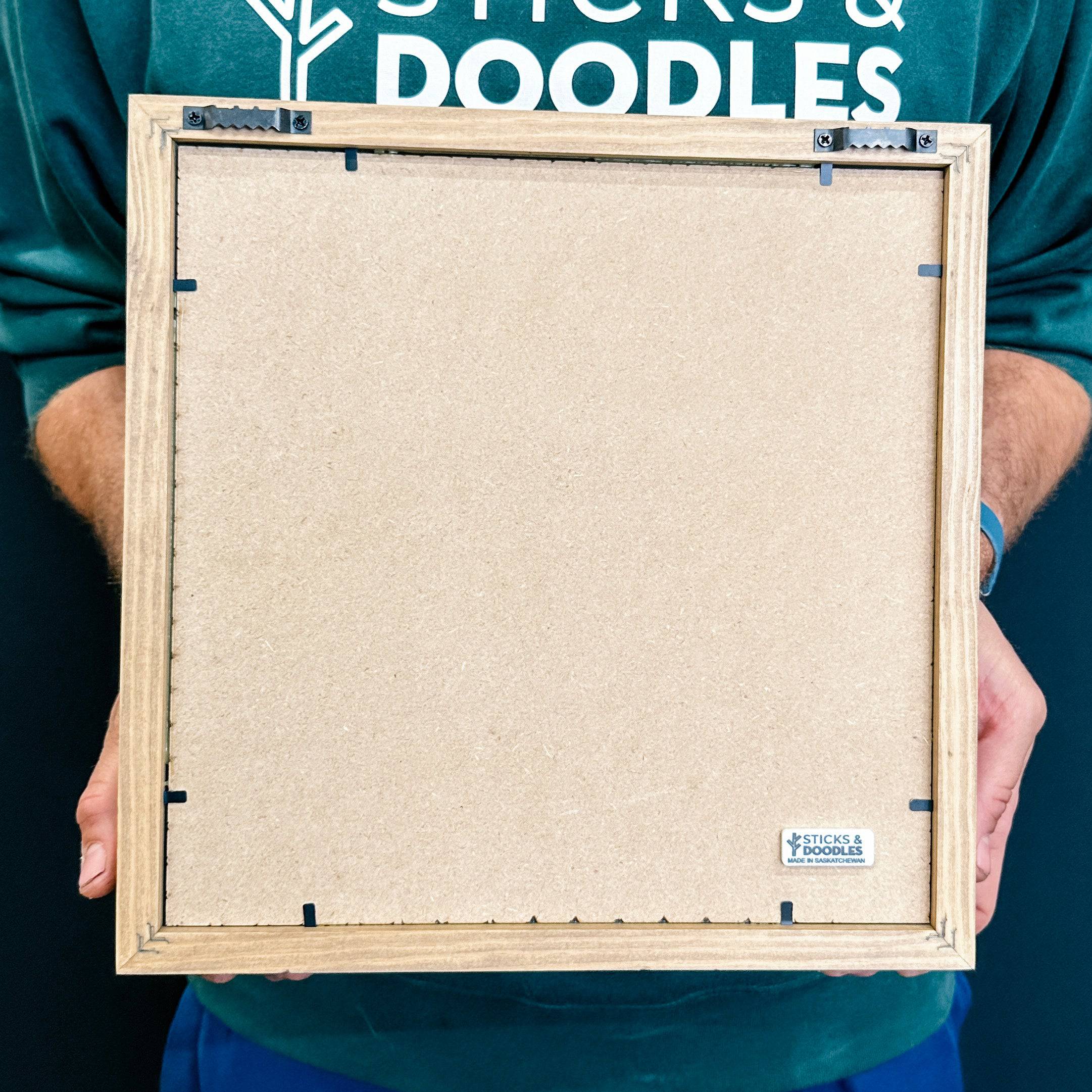 The Plant That Never Dies Artwork - Image 3