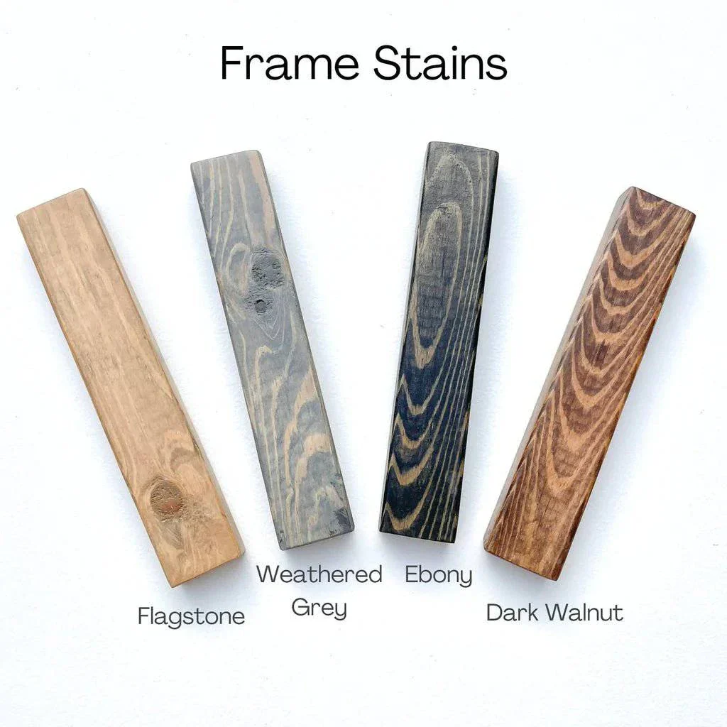 The Multilayer Framed Family Name Sign - Image 8