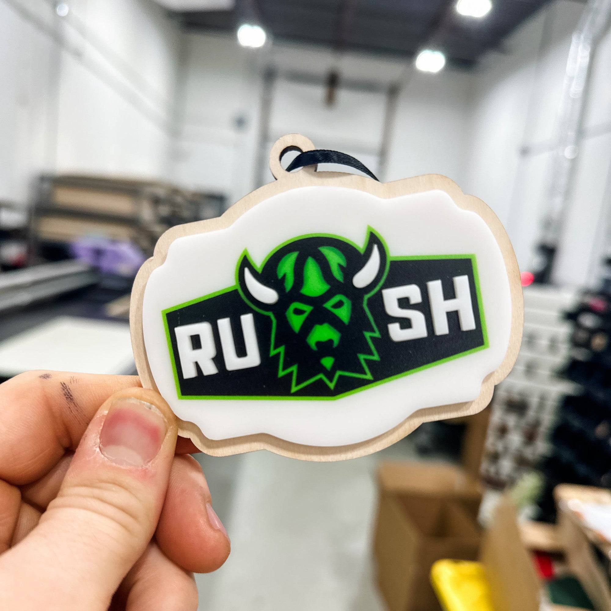 Custom Ornaments - Image 12