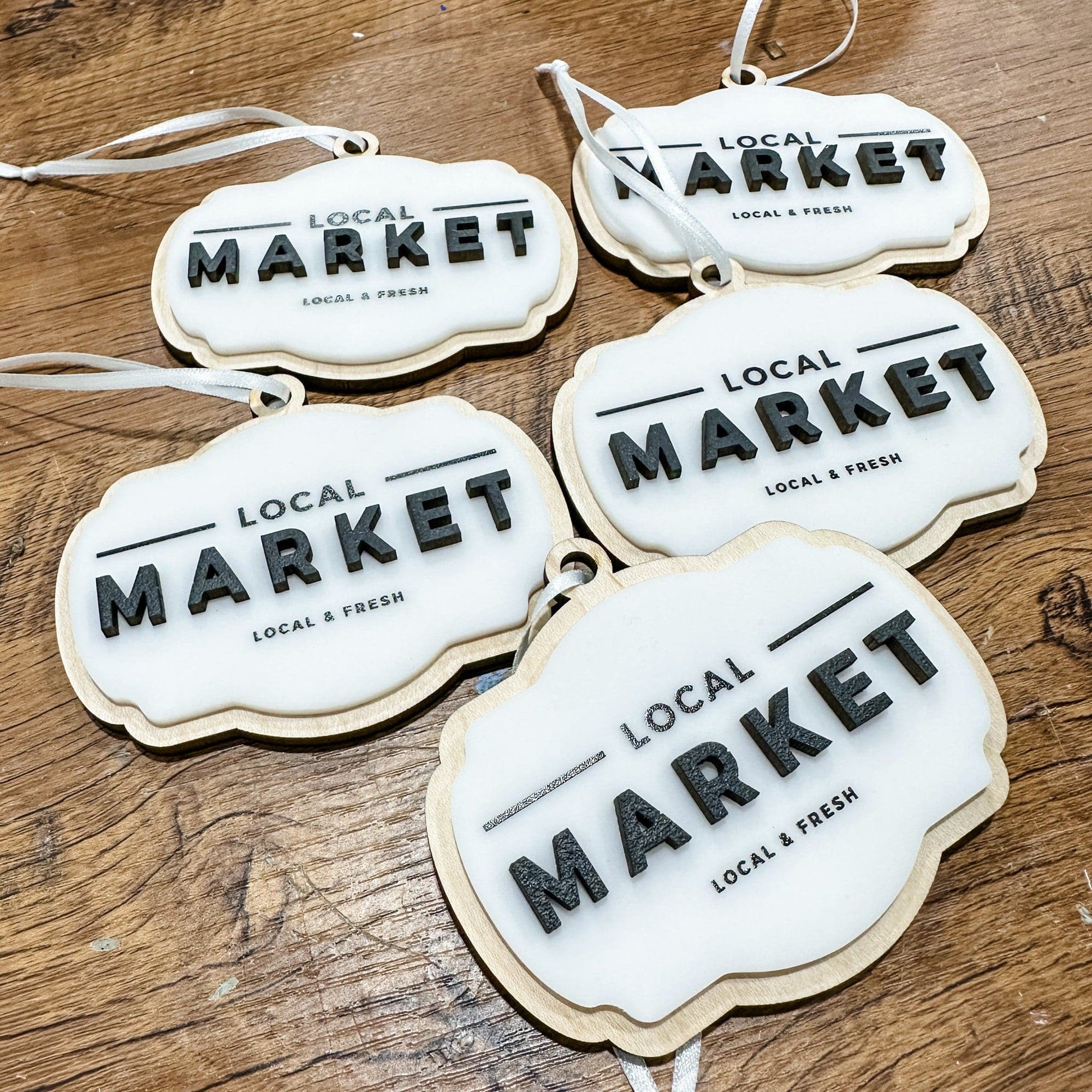 Custom Ornaments - Image 13