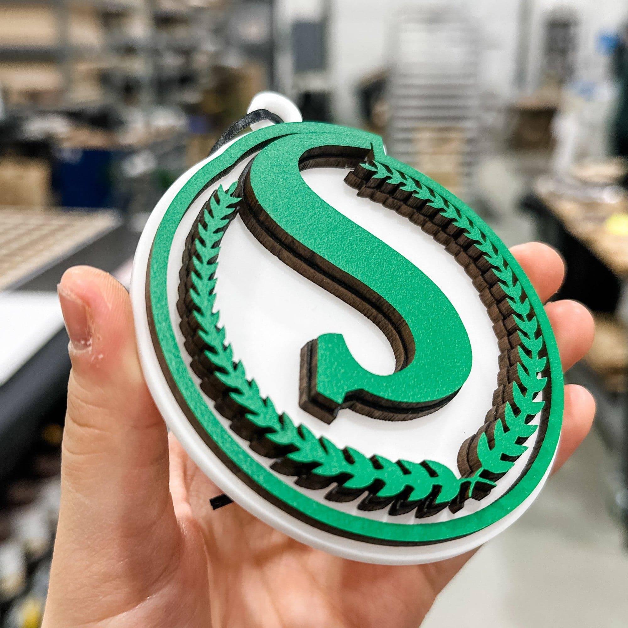 Custom Ornaments - Image 15