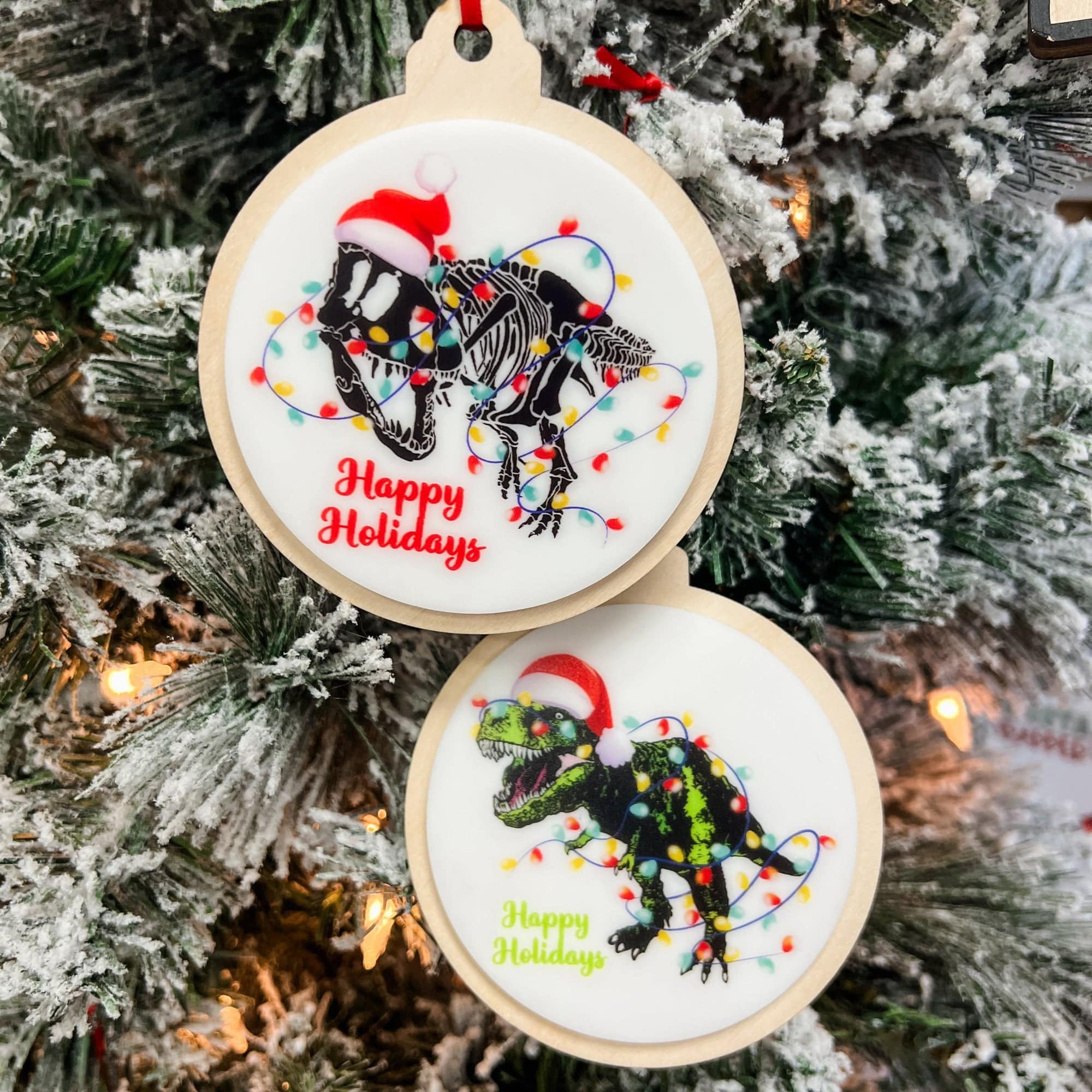 Custom Ornaments - Image 16