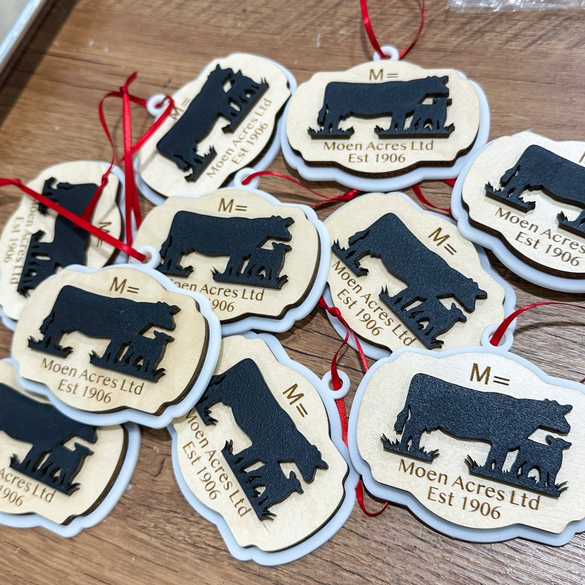 Custom Ornaments - Image 17