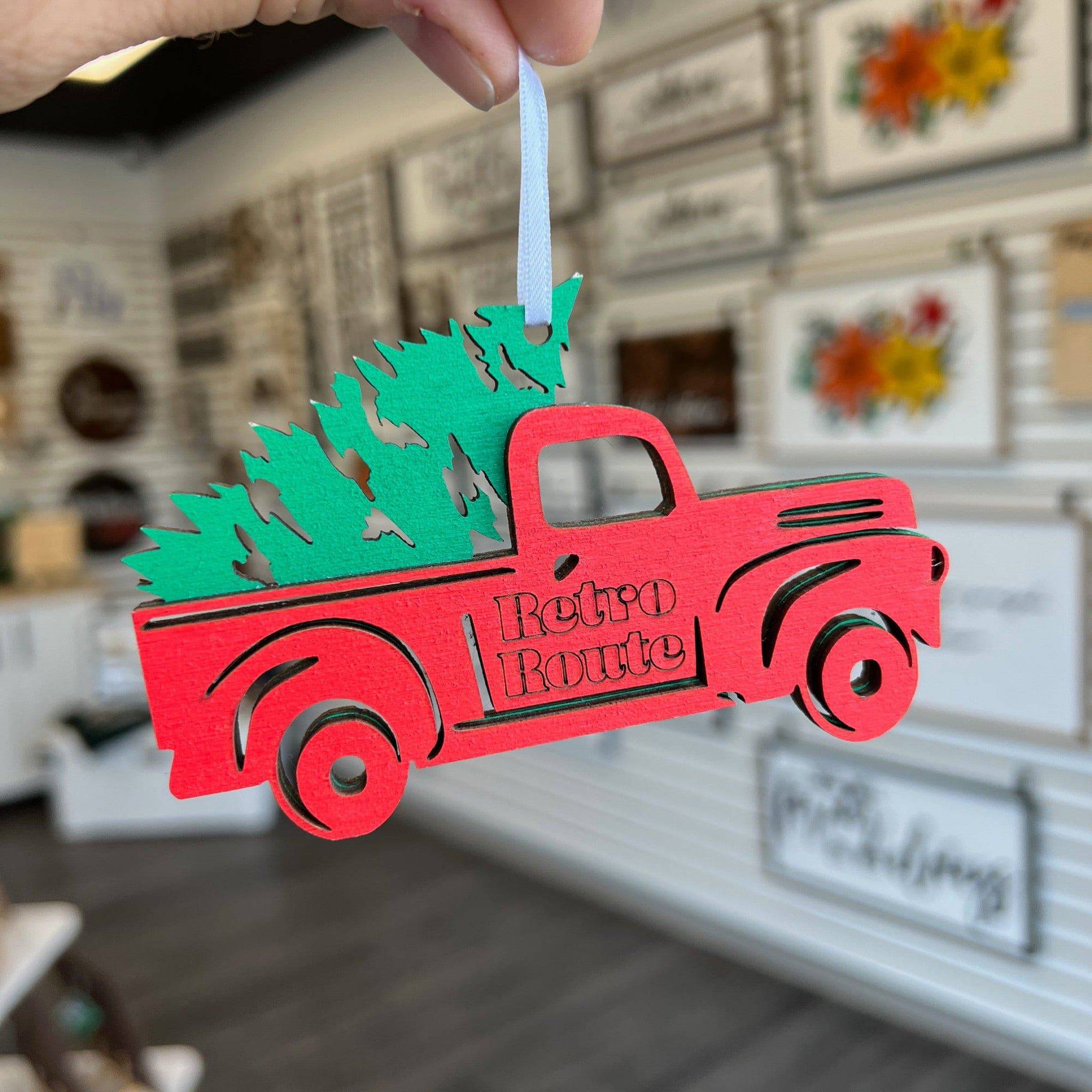 Custom Ornaments - Image 19