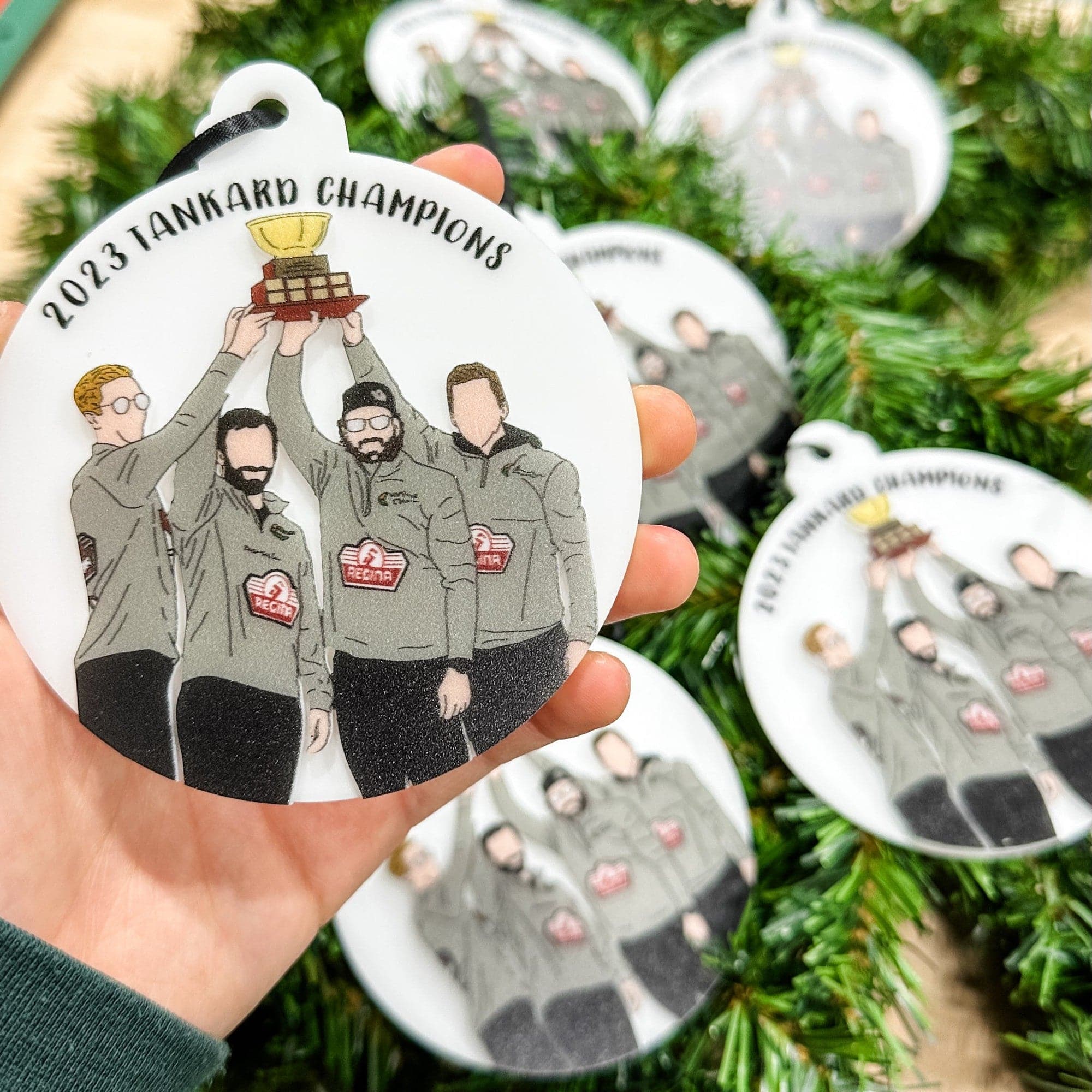 Custom Ornaments - Image 4