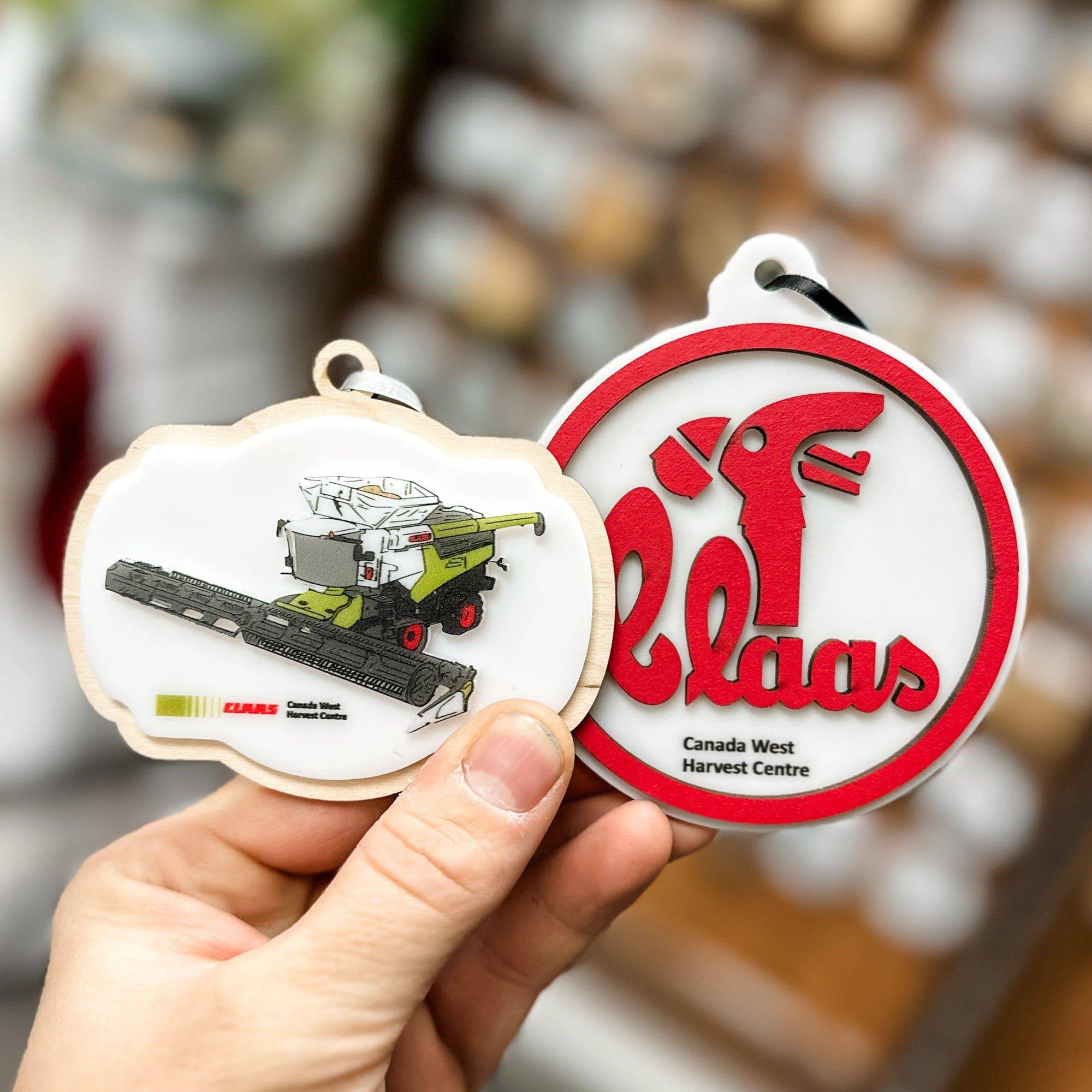 Custom Ornaments - Image 8