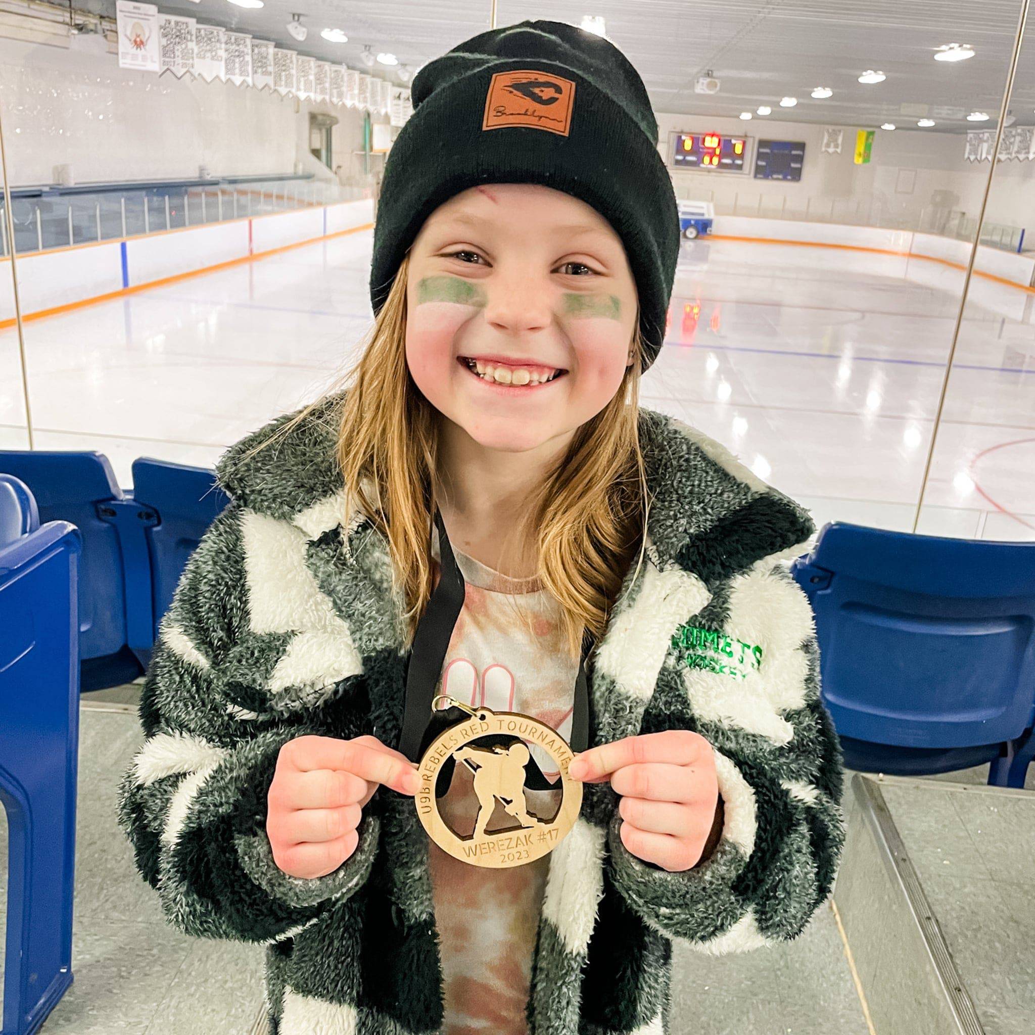 Custom Medals - Image 12